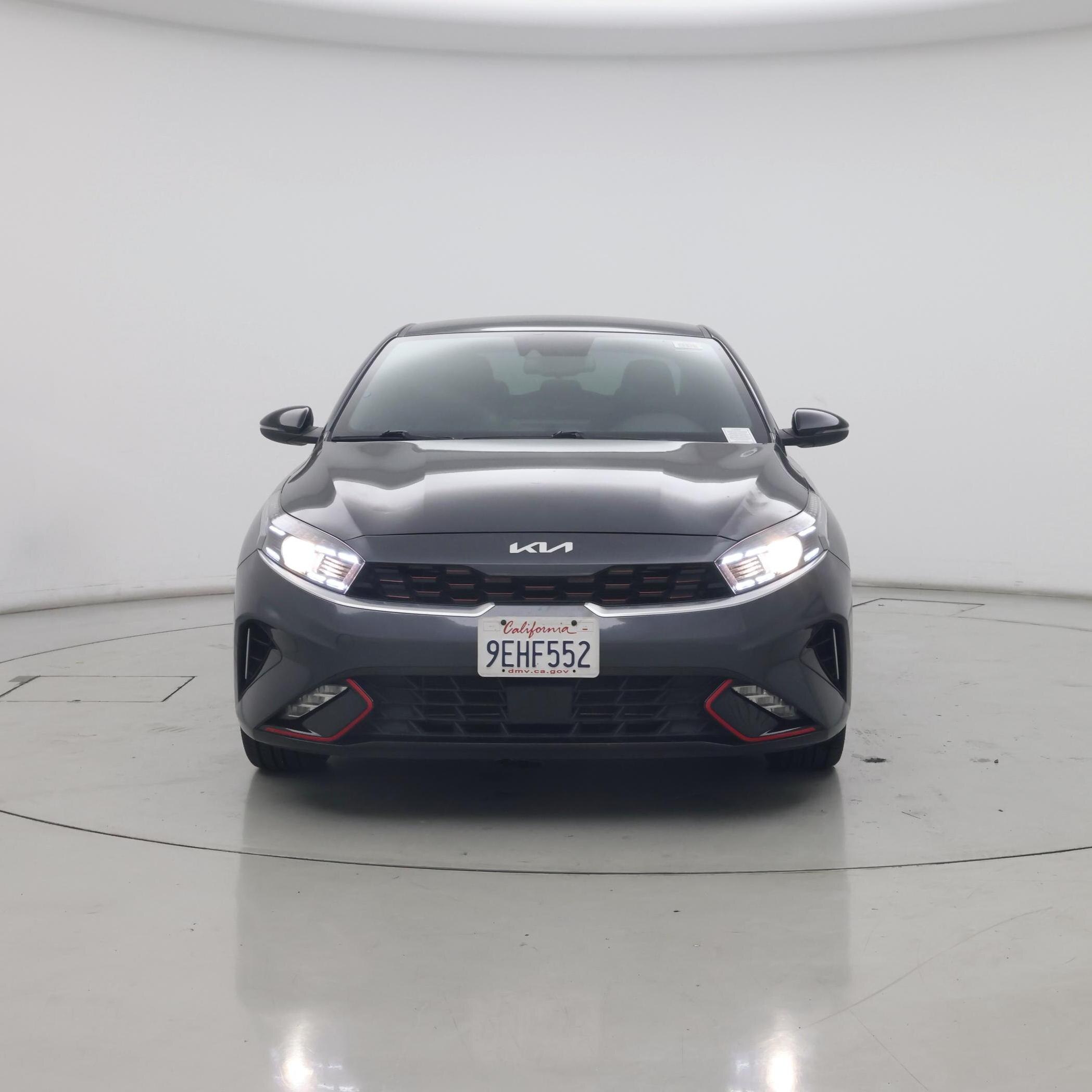 Thumbnail: 2023 Kia Forte - 5