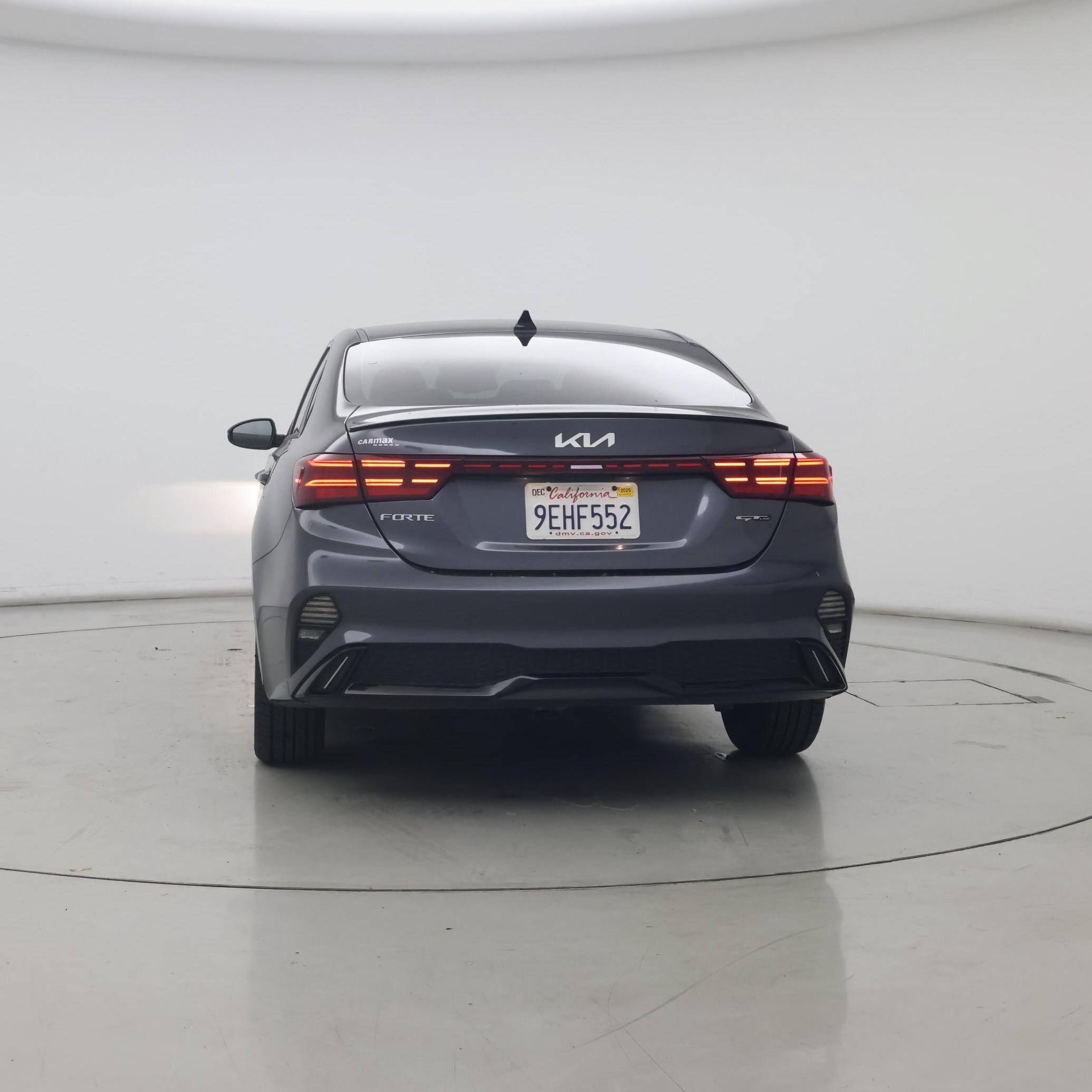 Thumbnail: 2023 Kia Forte - 6