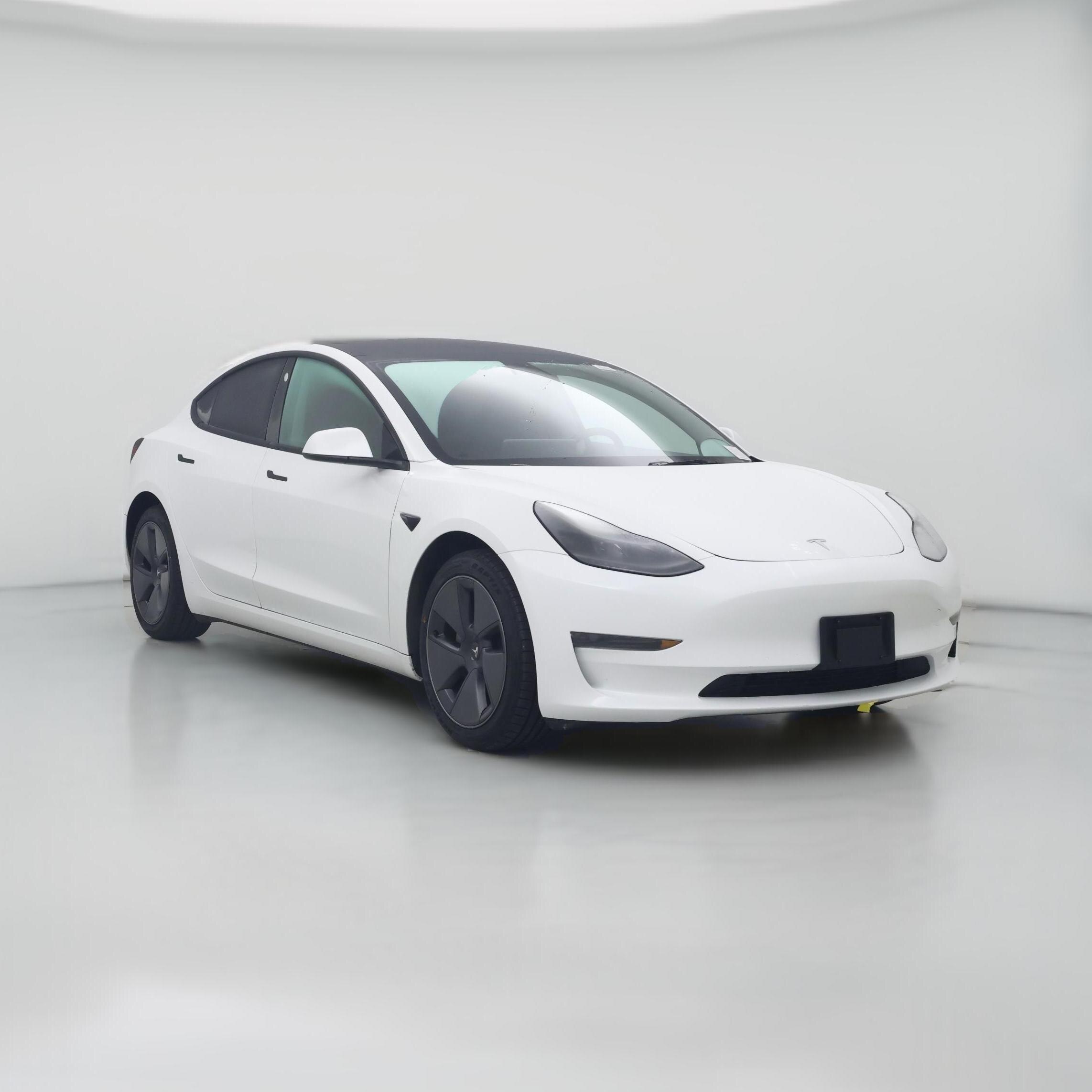Thumbnail: 2023 Tesla Model 3 - 1