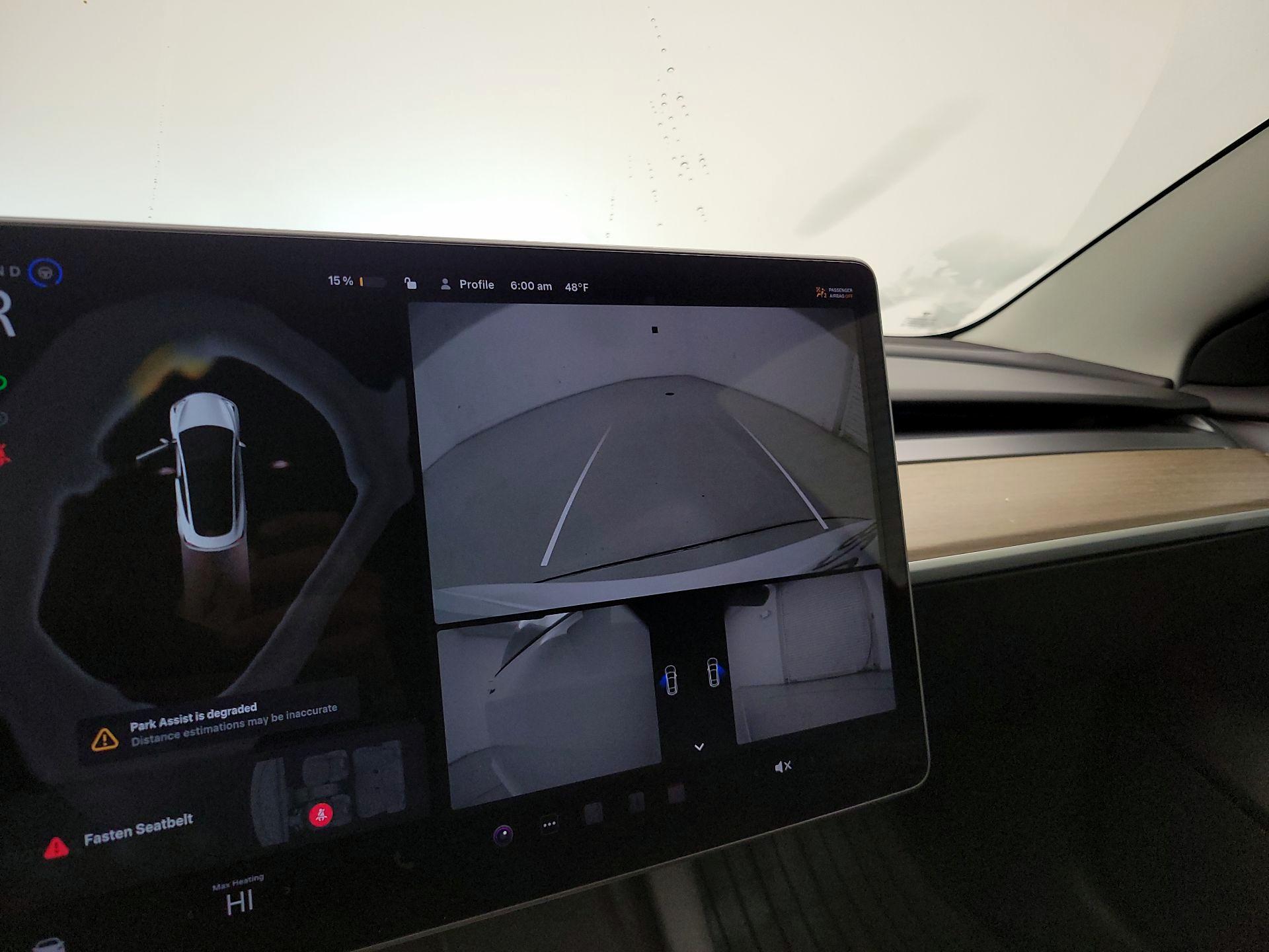 Thumbnail: 2023 Tesla Model 3 - 14