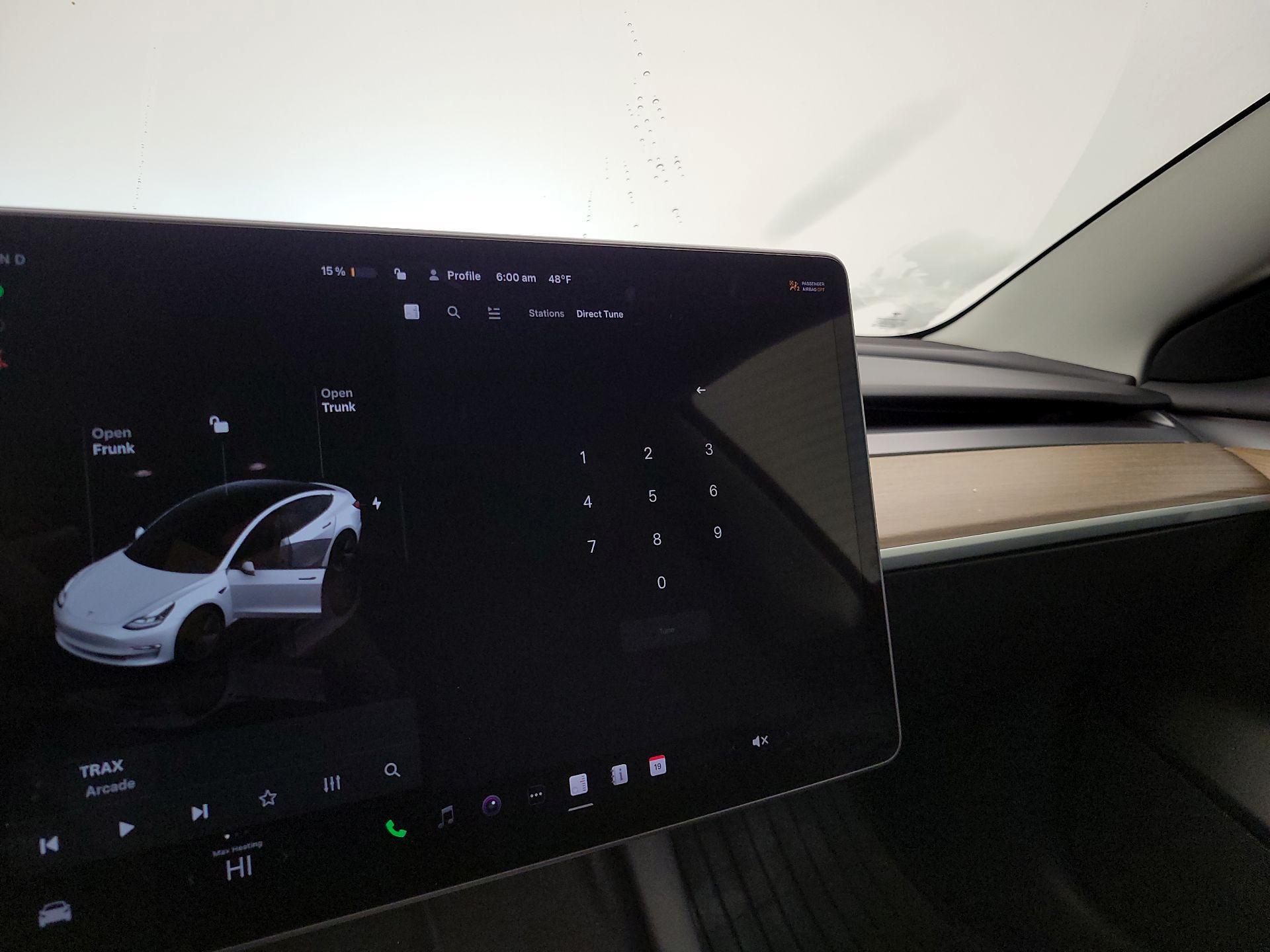 Thumbnail: 2023 Tesla Model 3 - 15