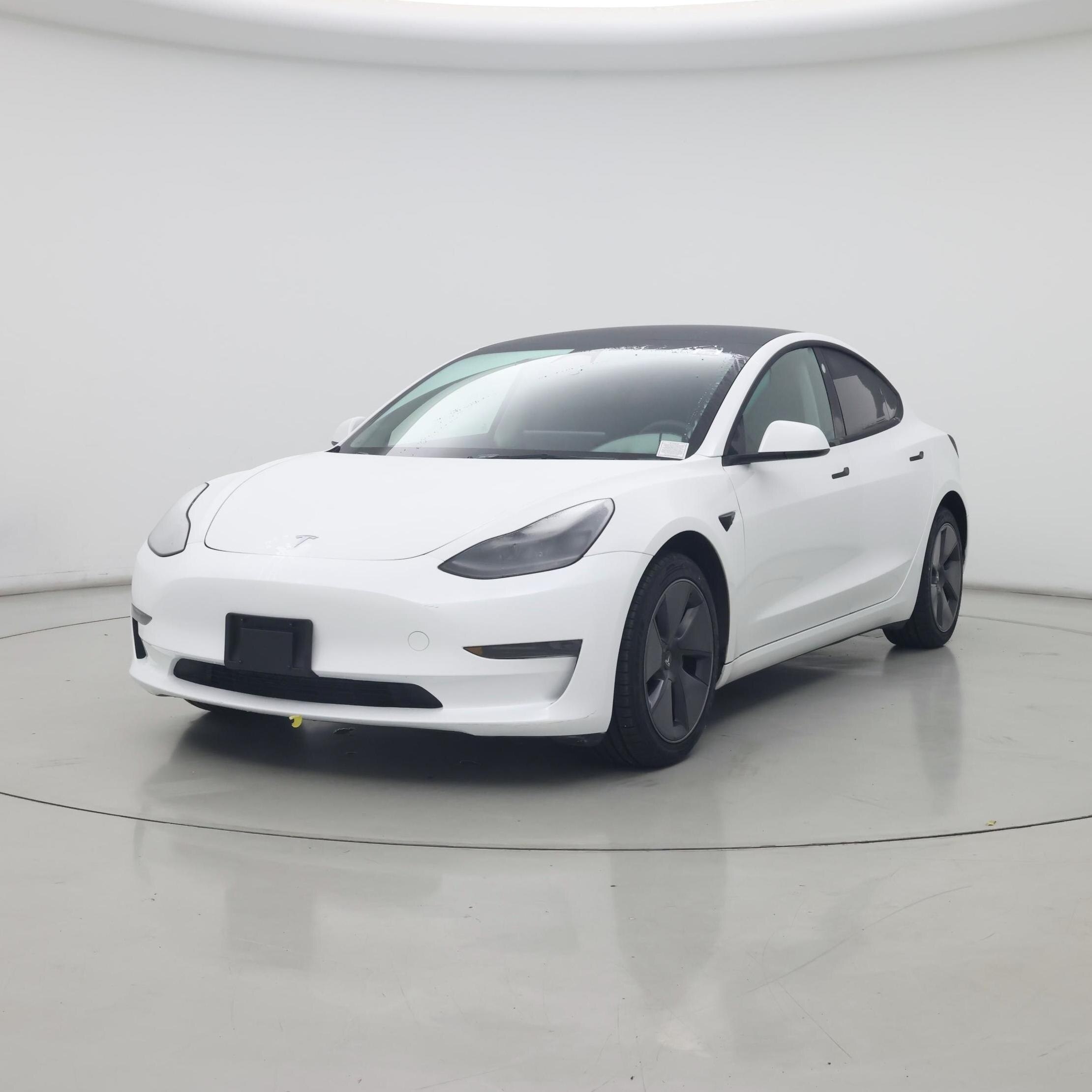 Thumbnail: 2023 Tesla Model 3 - 4