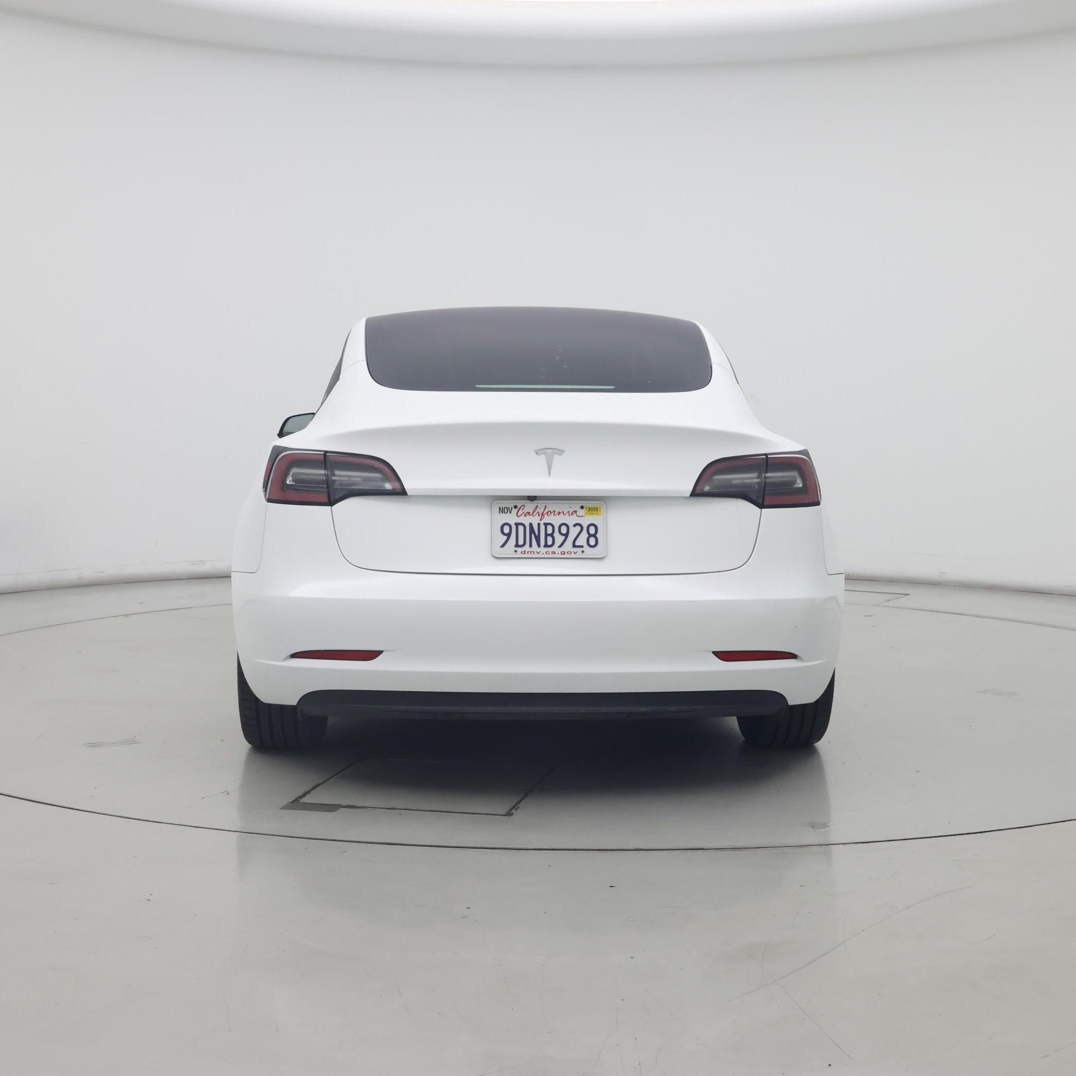 Thumbnail: 2023 Tesla Model 3 - 6