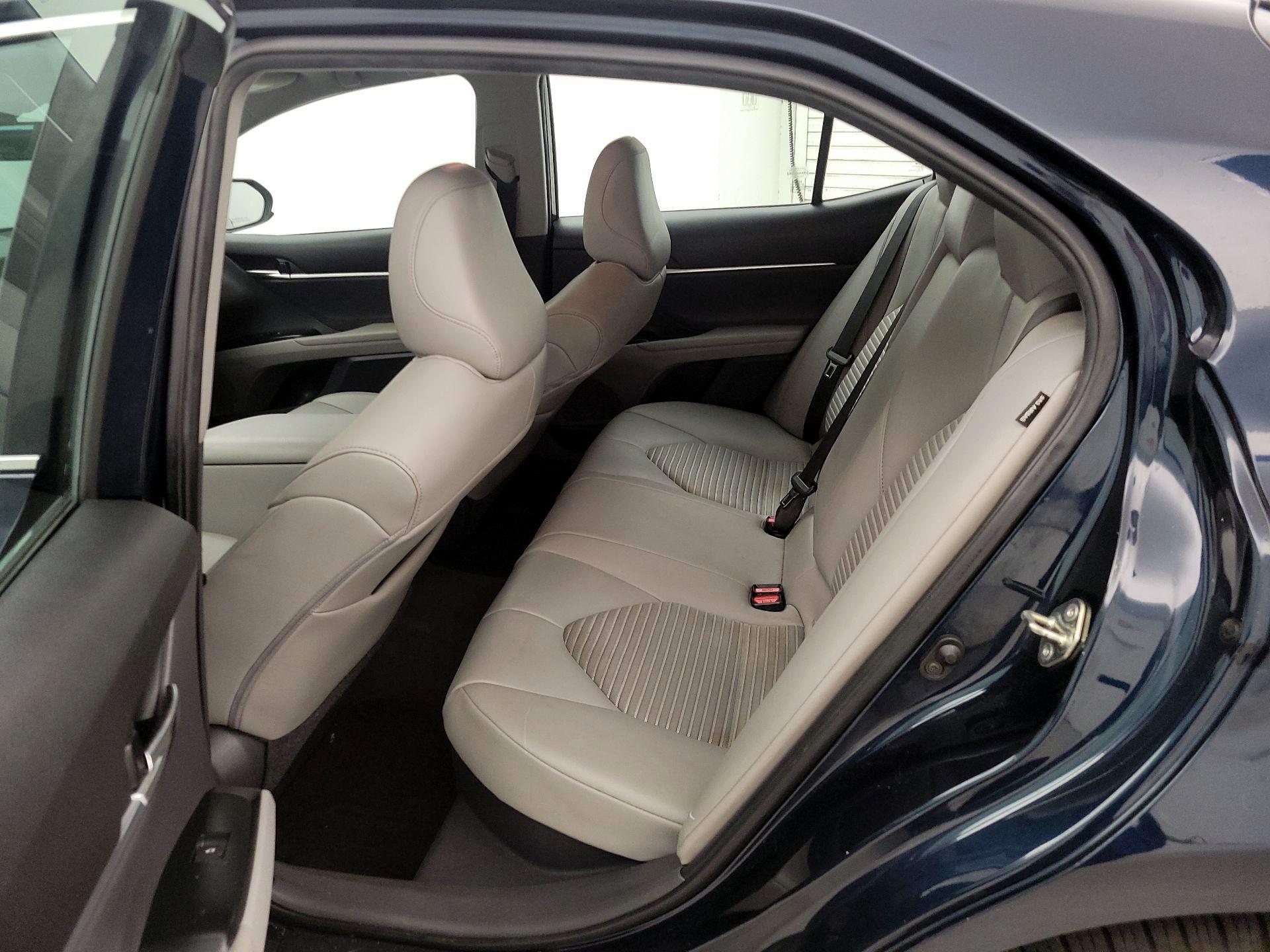 Thumbnail: 2020 Toyota Camry - 19