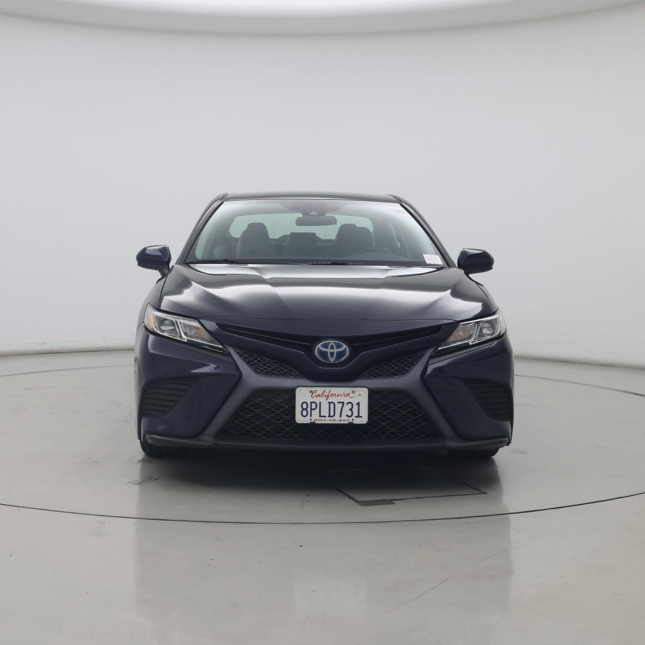 Thumbnail: 2020 Toyota Camry - 5