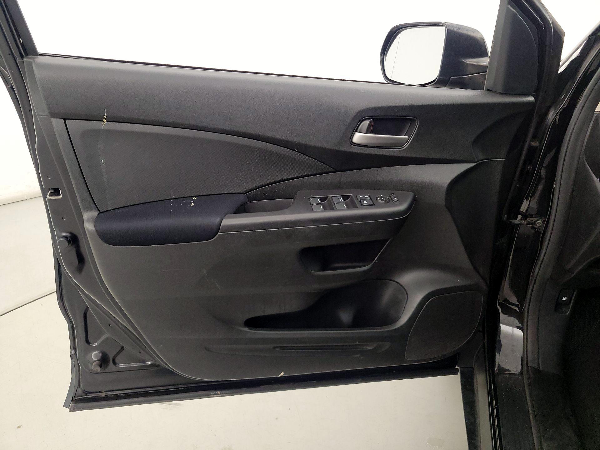 Thumbnail: 2016 Honda CR-V - 12