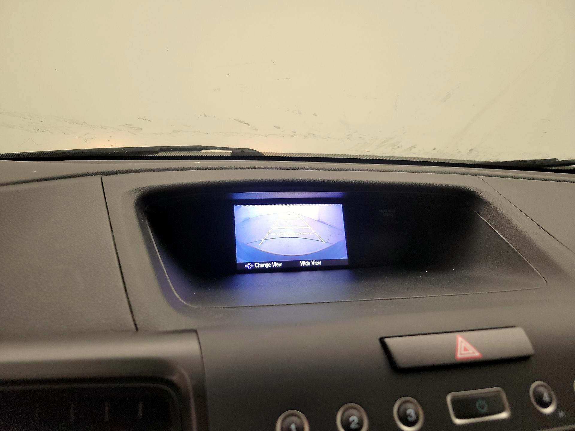 Thumbnail: 2016 Honda CR-V - 14