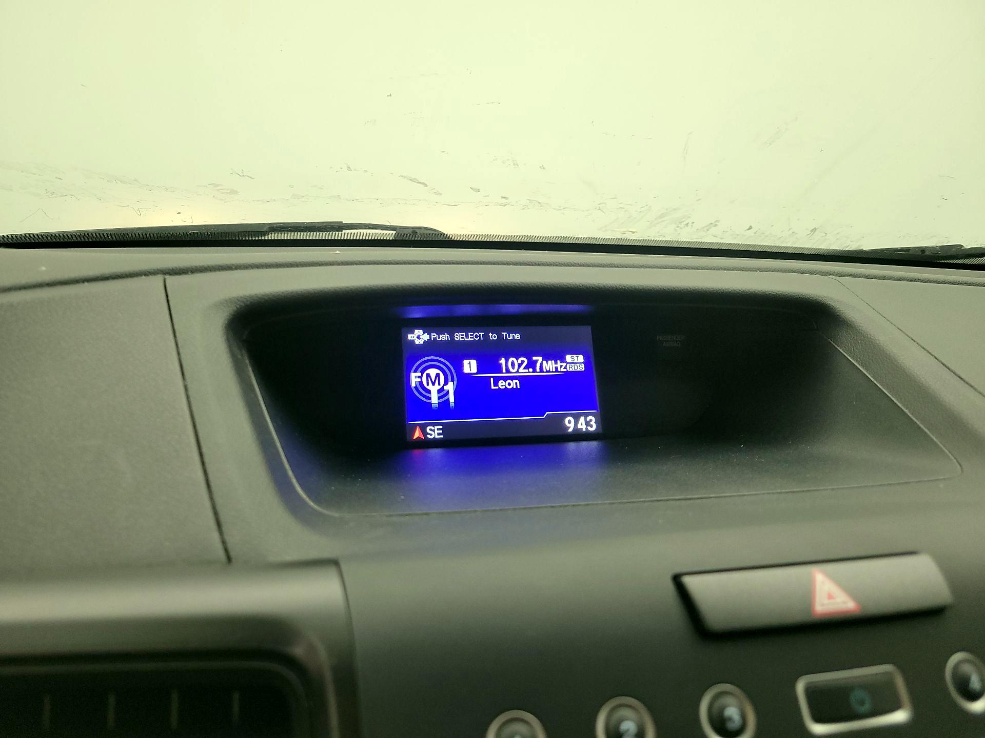 Thumbnail: 2016 Honda CR-V - 15