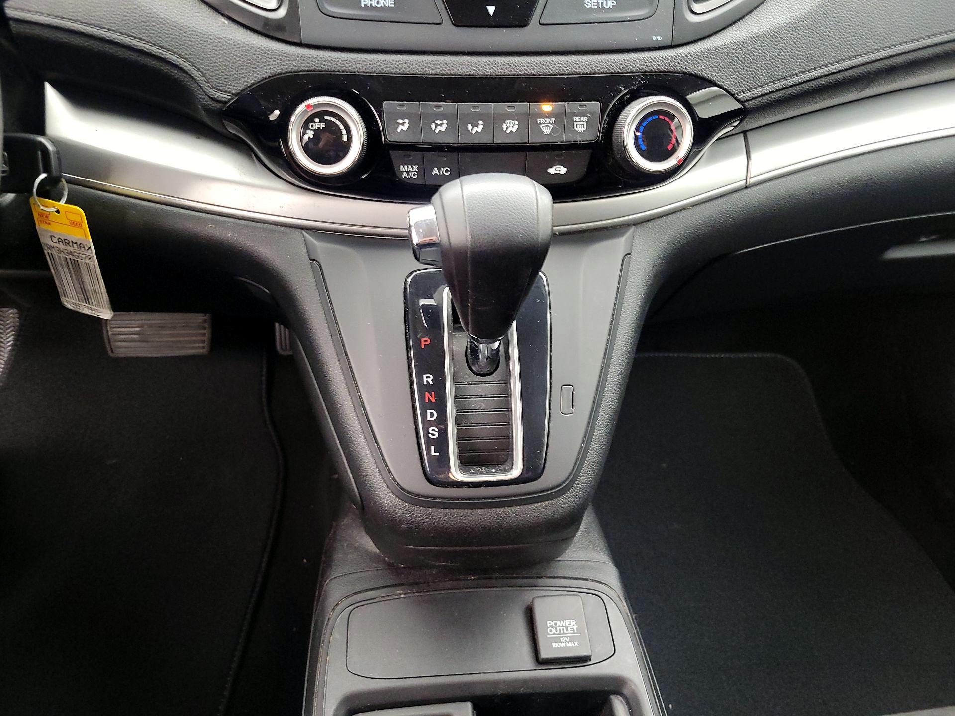 Thumbnail: 2016 Honda CR-V - 17