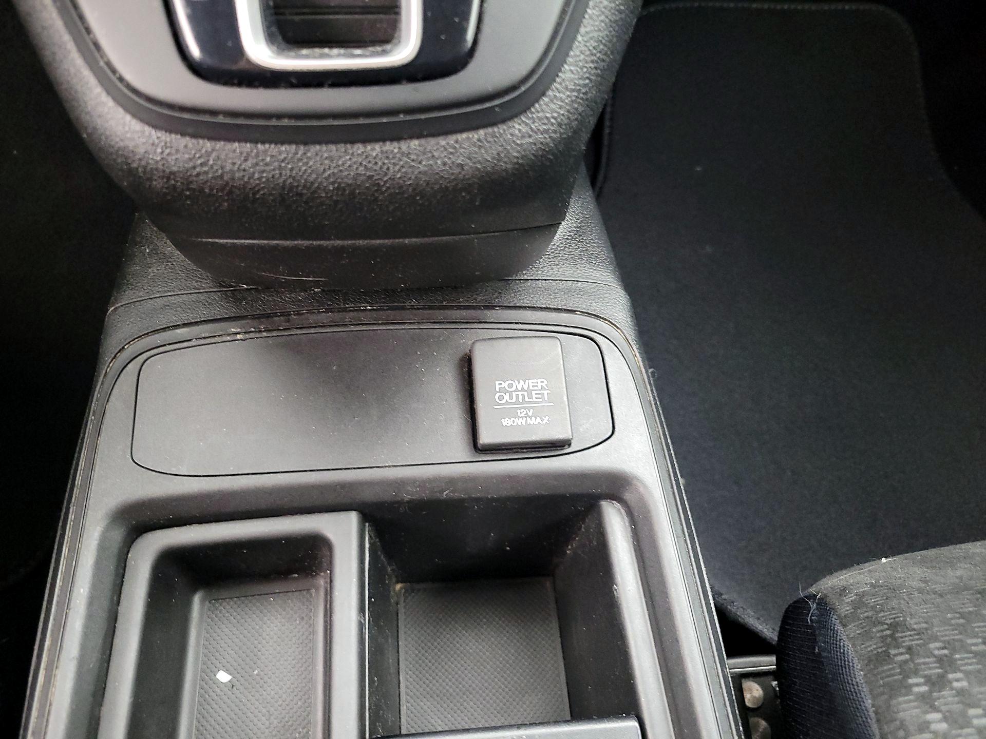 Thumbnail: 2016 Honda CR-V - 18