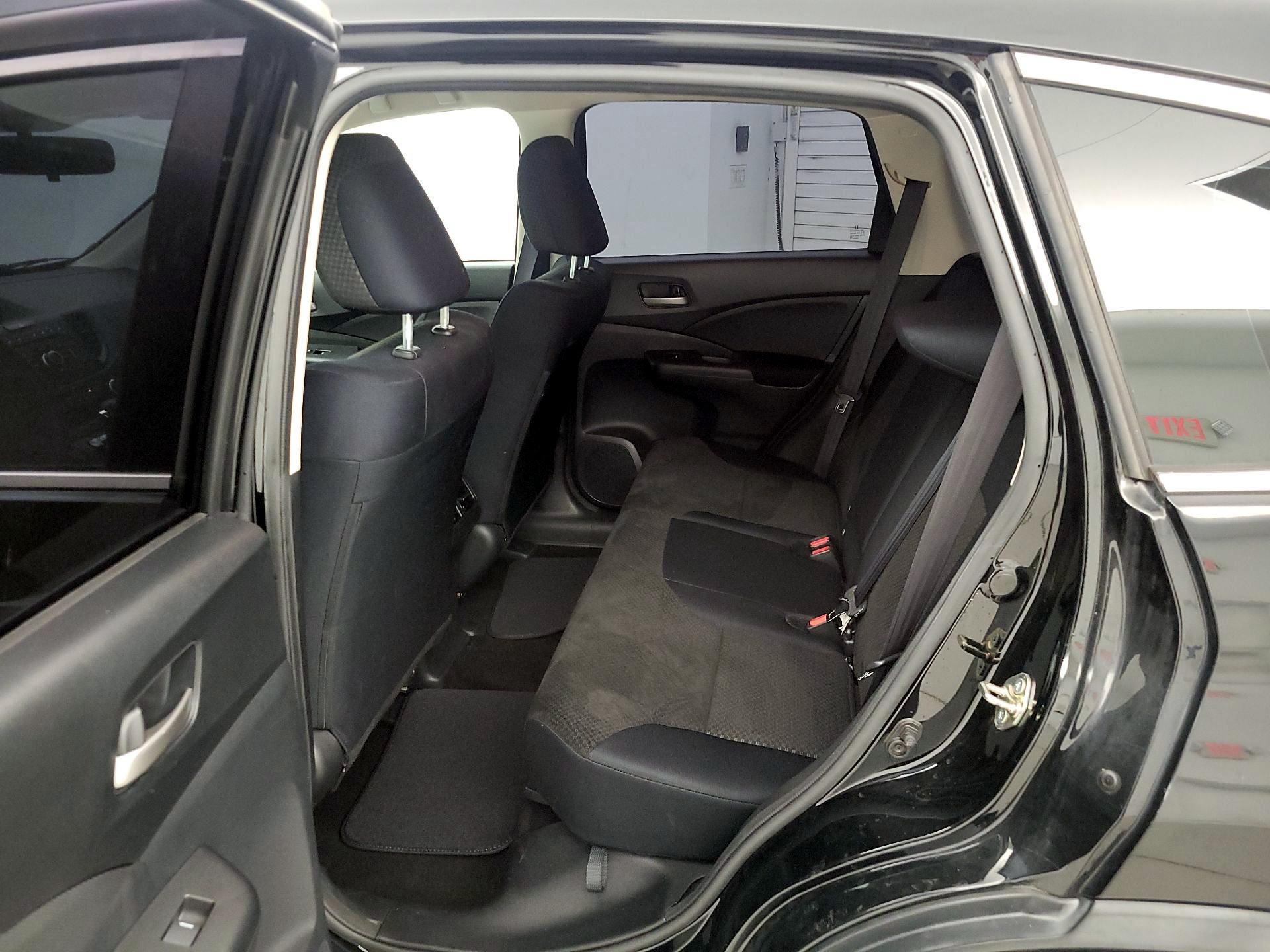 Thumbnail: 2016 Honda CR-V - 19