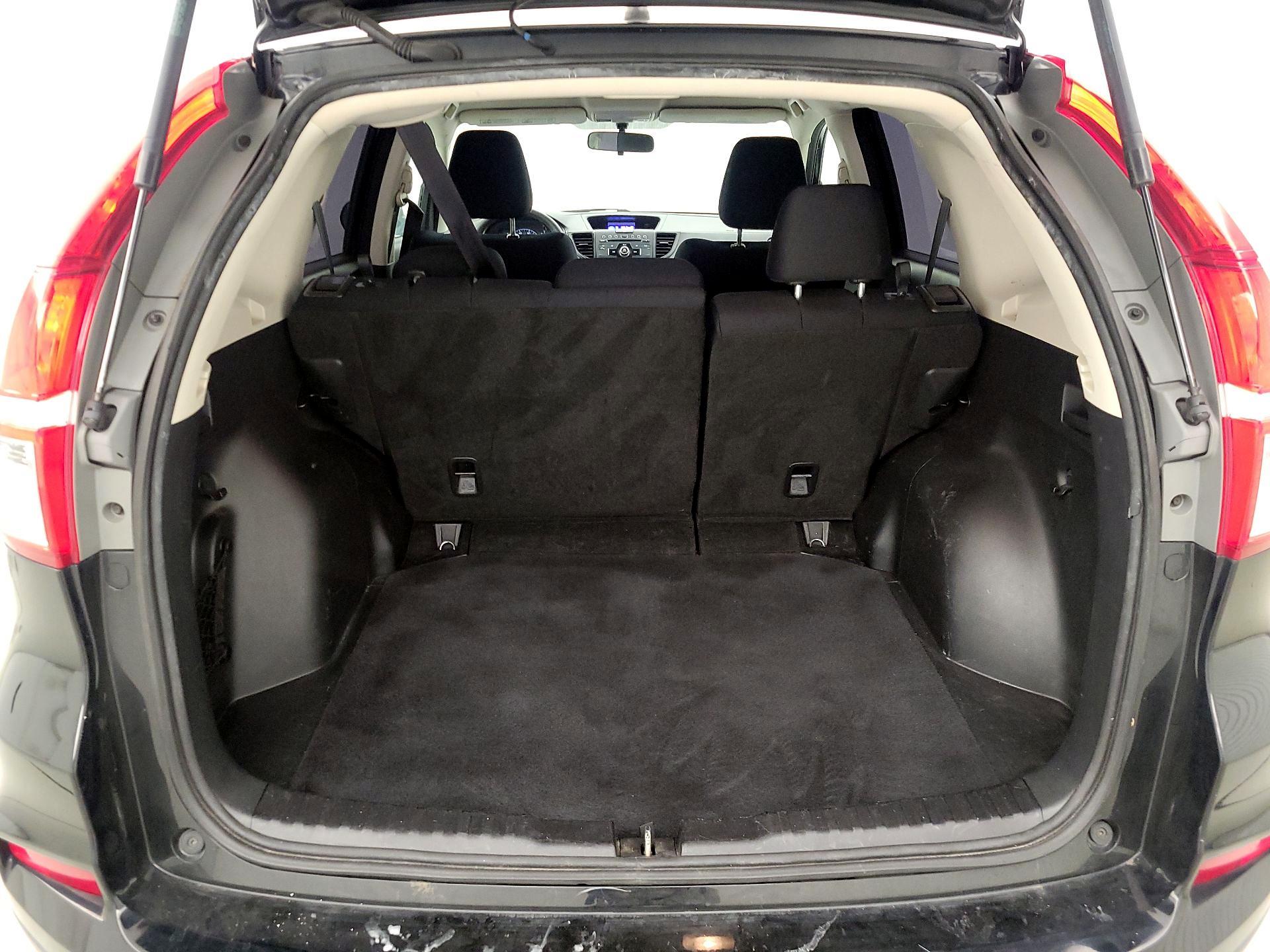 Thumbnail: 2016 Honda CR-V - 20