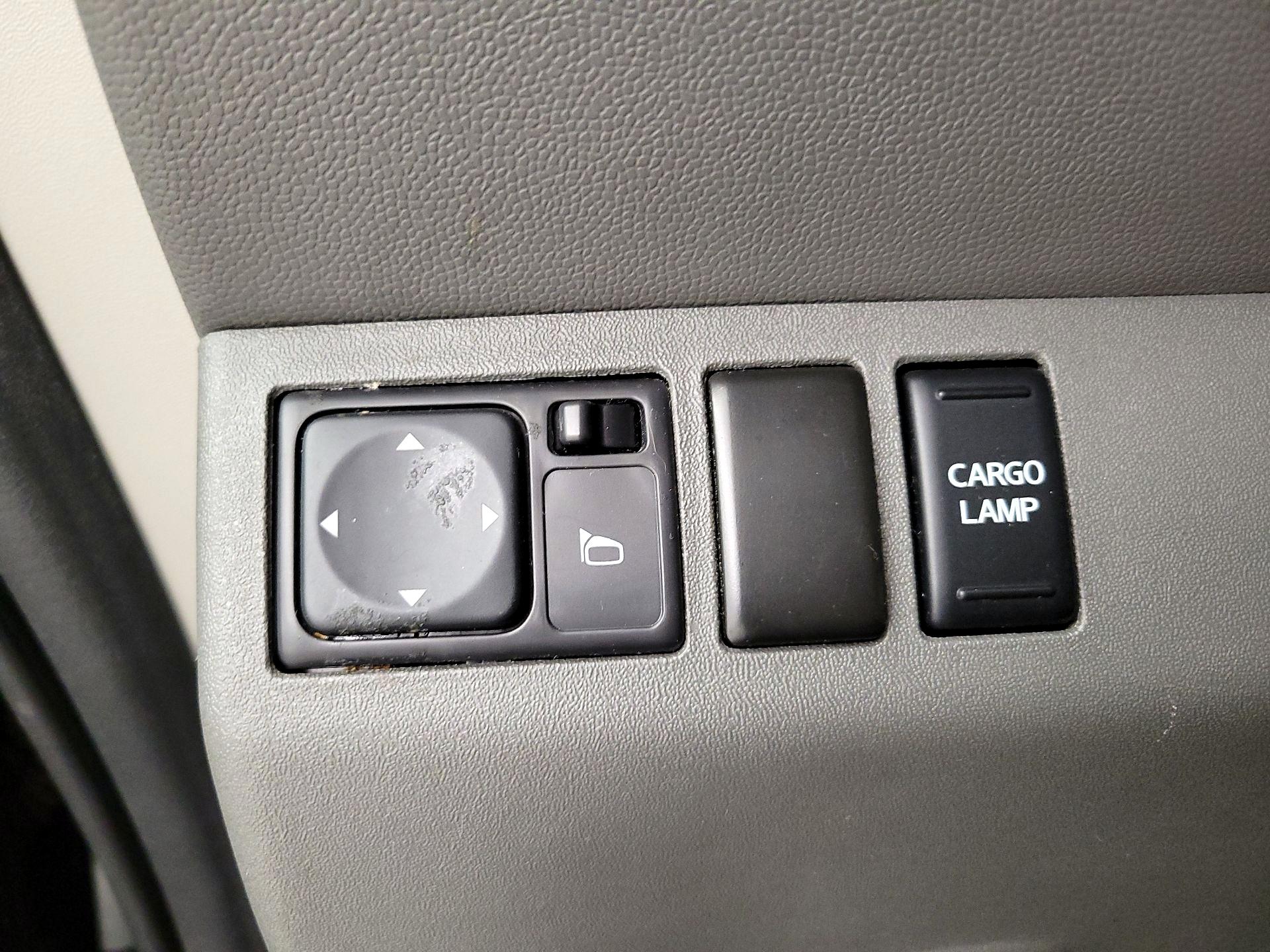 Thumbnail: 2018 Nissan Frontier - 13