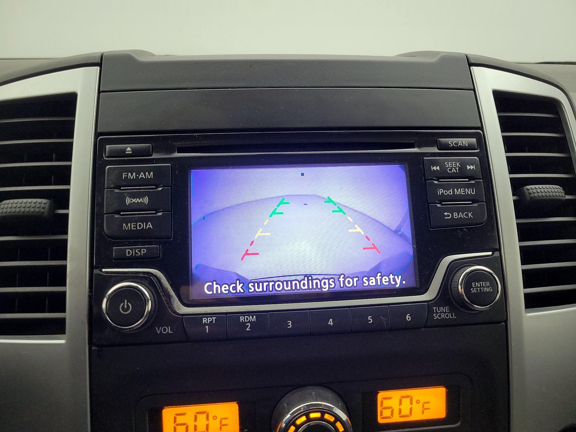 Thumbnail: 2018 Nissan Frontier - 14