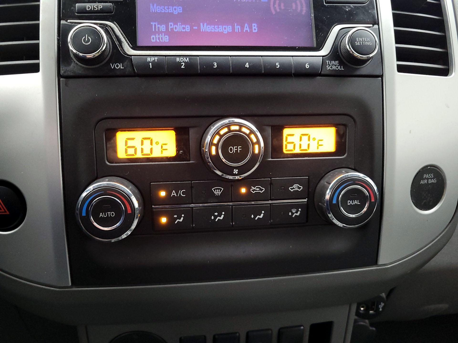 Thumbnail: 2018 Nissan Frontier - 16