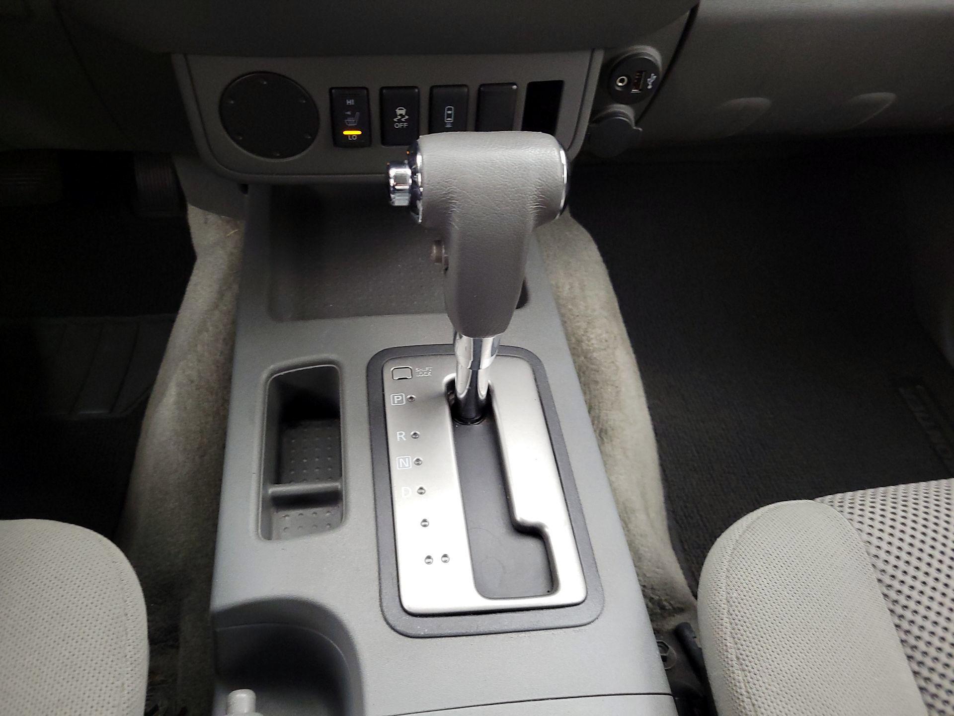 Thumbnail: 2018 Nissan Frontier - 17