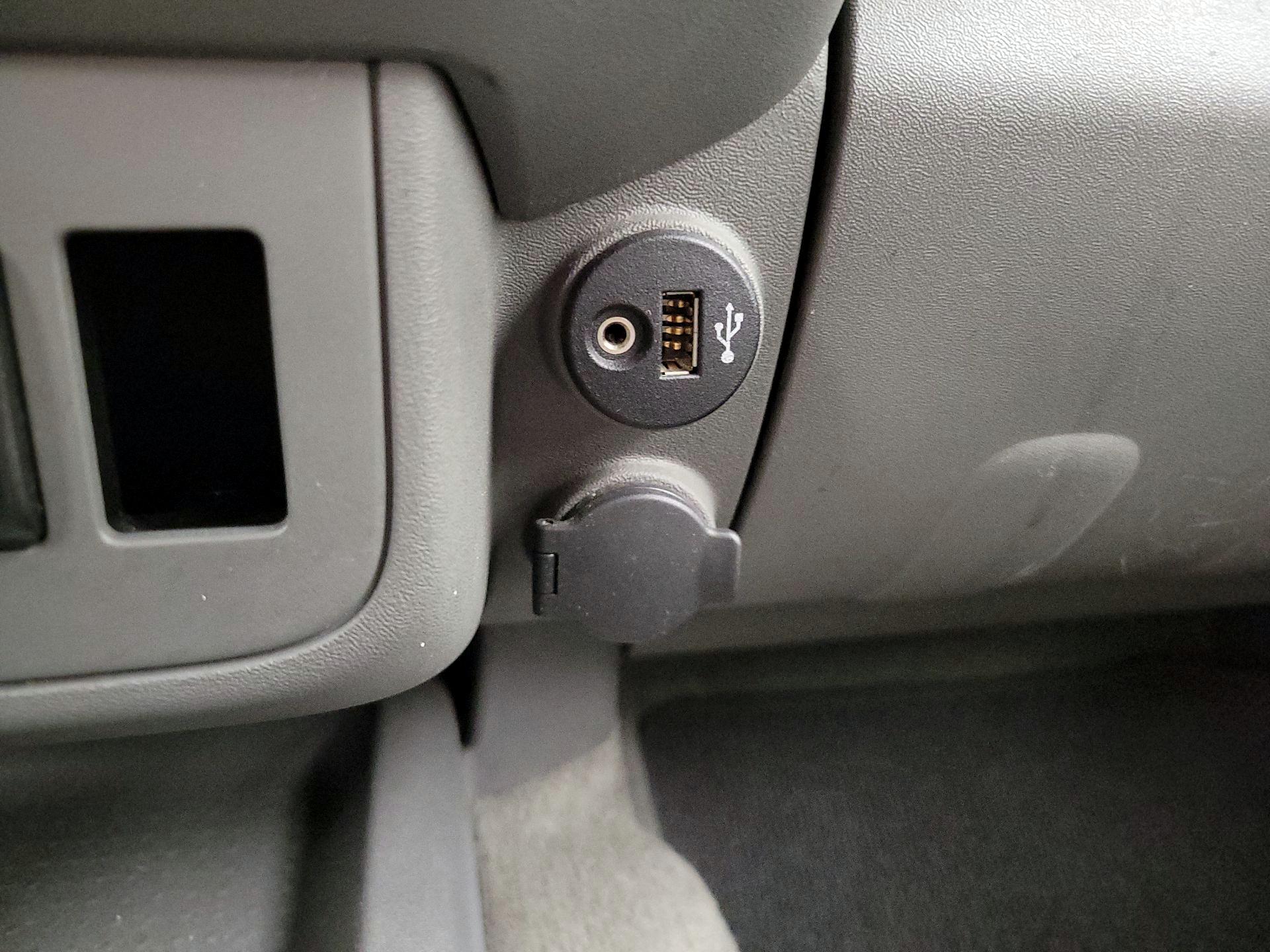 Thumbnail: 2018 Nissan Frontier - 18