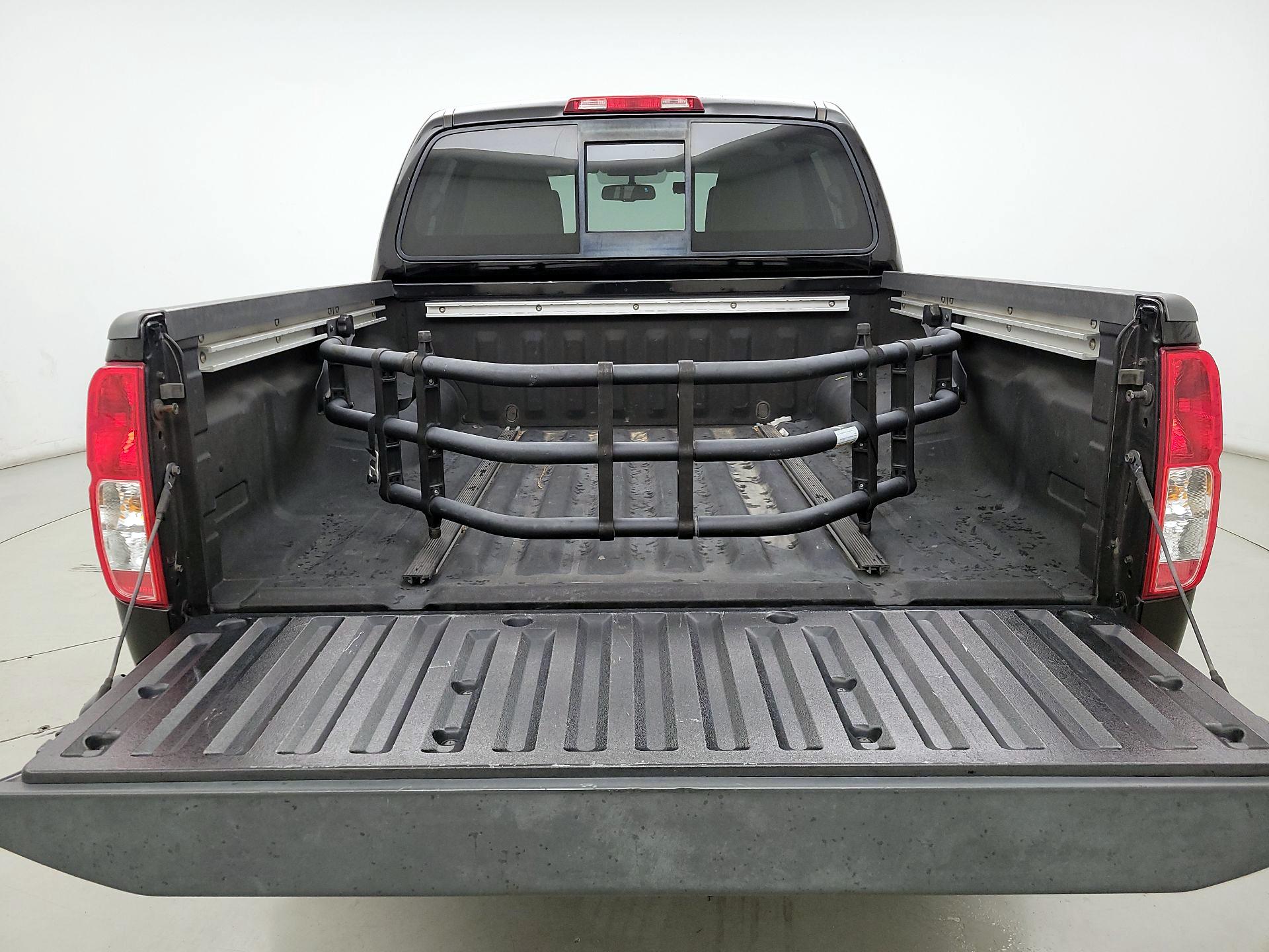 Thumbnail: 2018 Nissan Frontier - 20