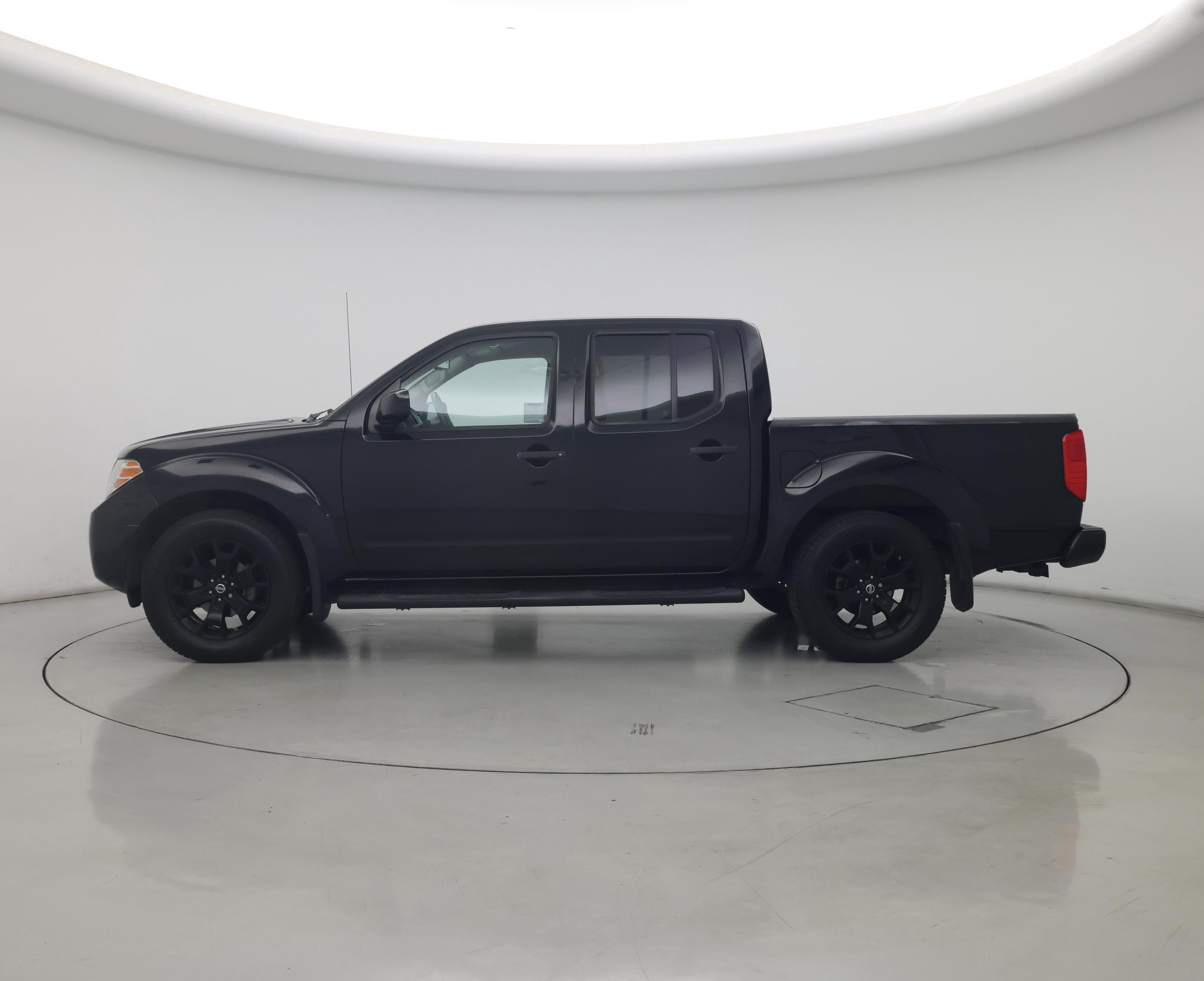 Thumbnail: 2018 Nissan Frontier - 3