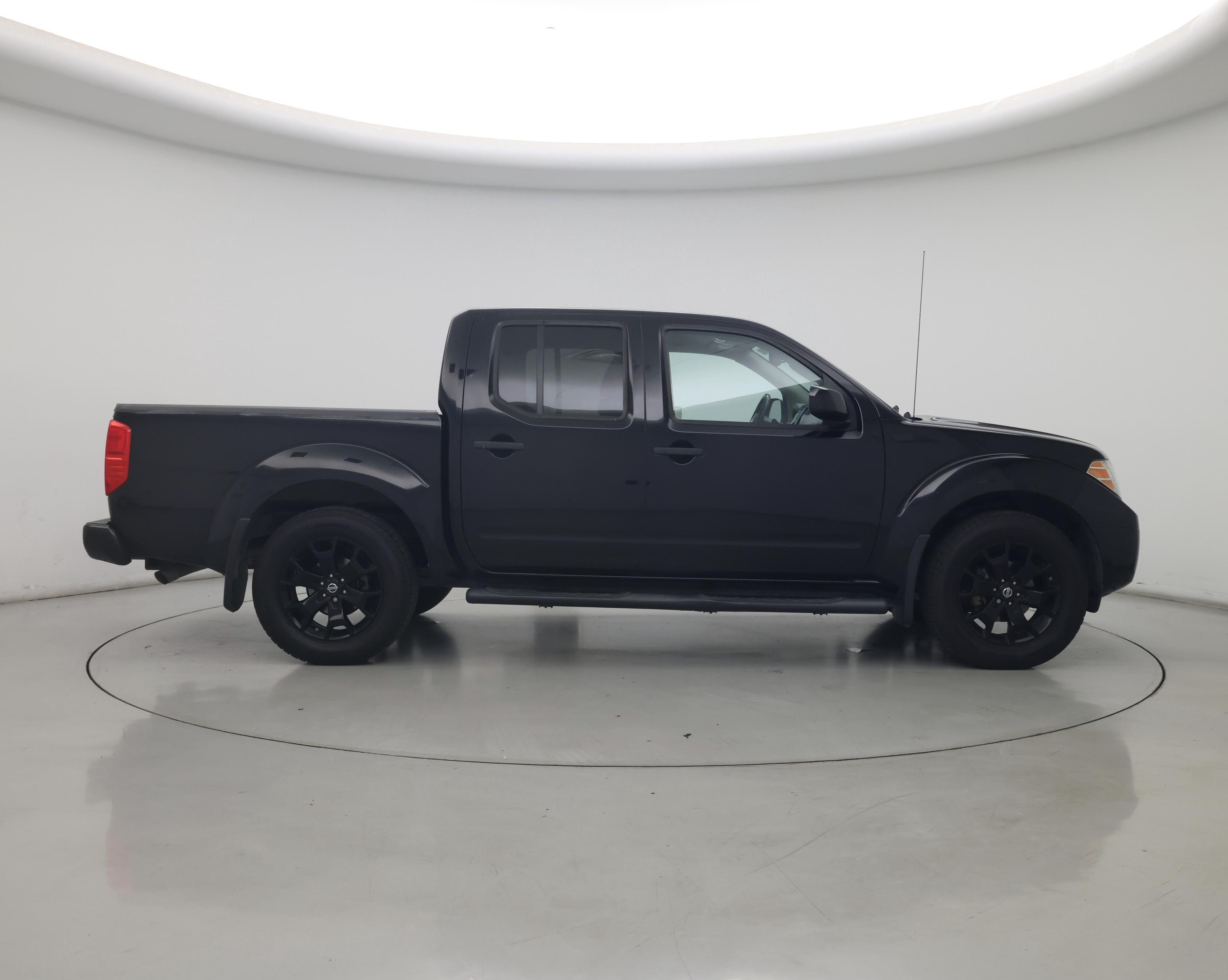 Thumbnail: 2018 Nissan Frontier - 7