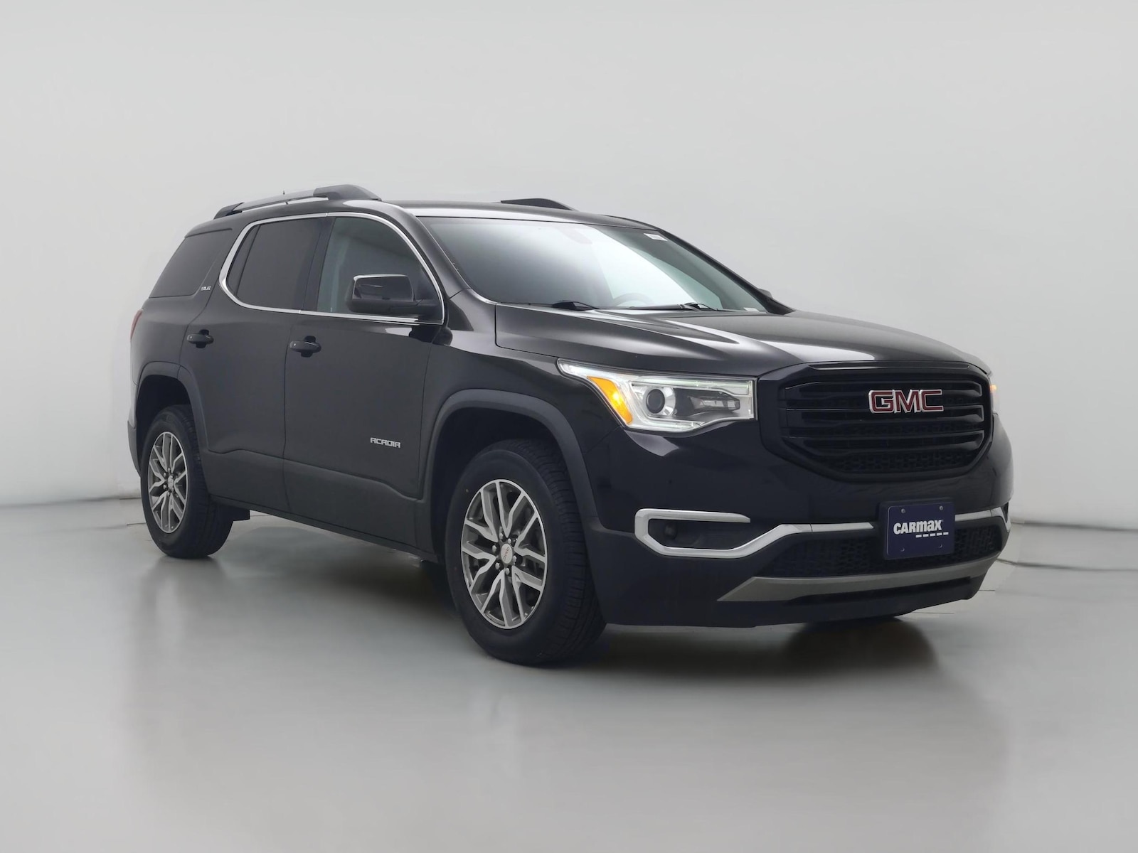 2018 GMC Acadia