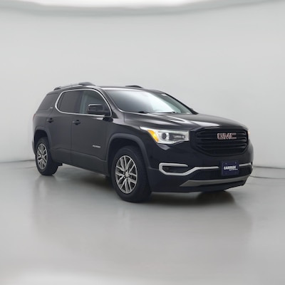 2018 GMC Acadia SLE