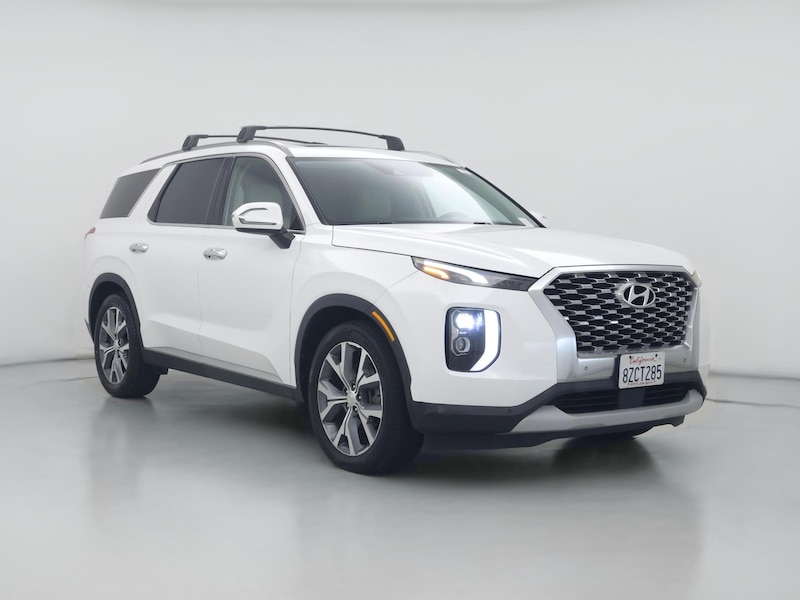 2020 Hyundai Palisade SEL -
                  Ontario, CA