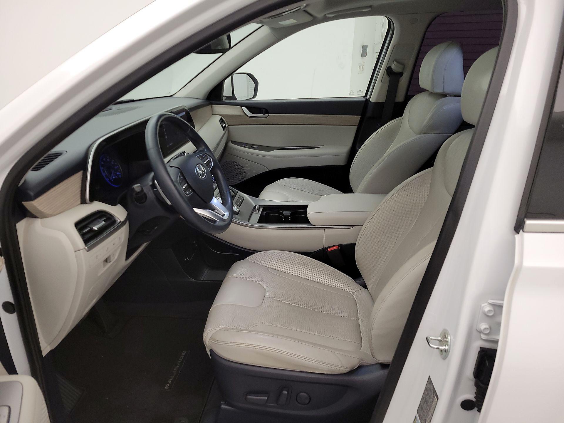 Thumbnail: 2020 Hyundai Palisade - 11