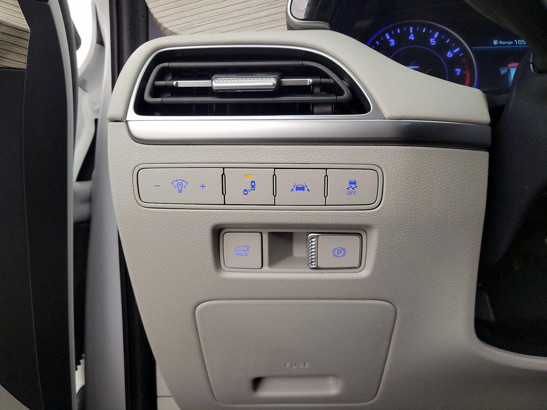 Thumbnail: 2020 Hyundai Palisade - 13