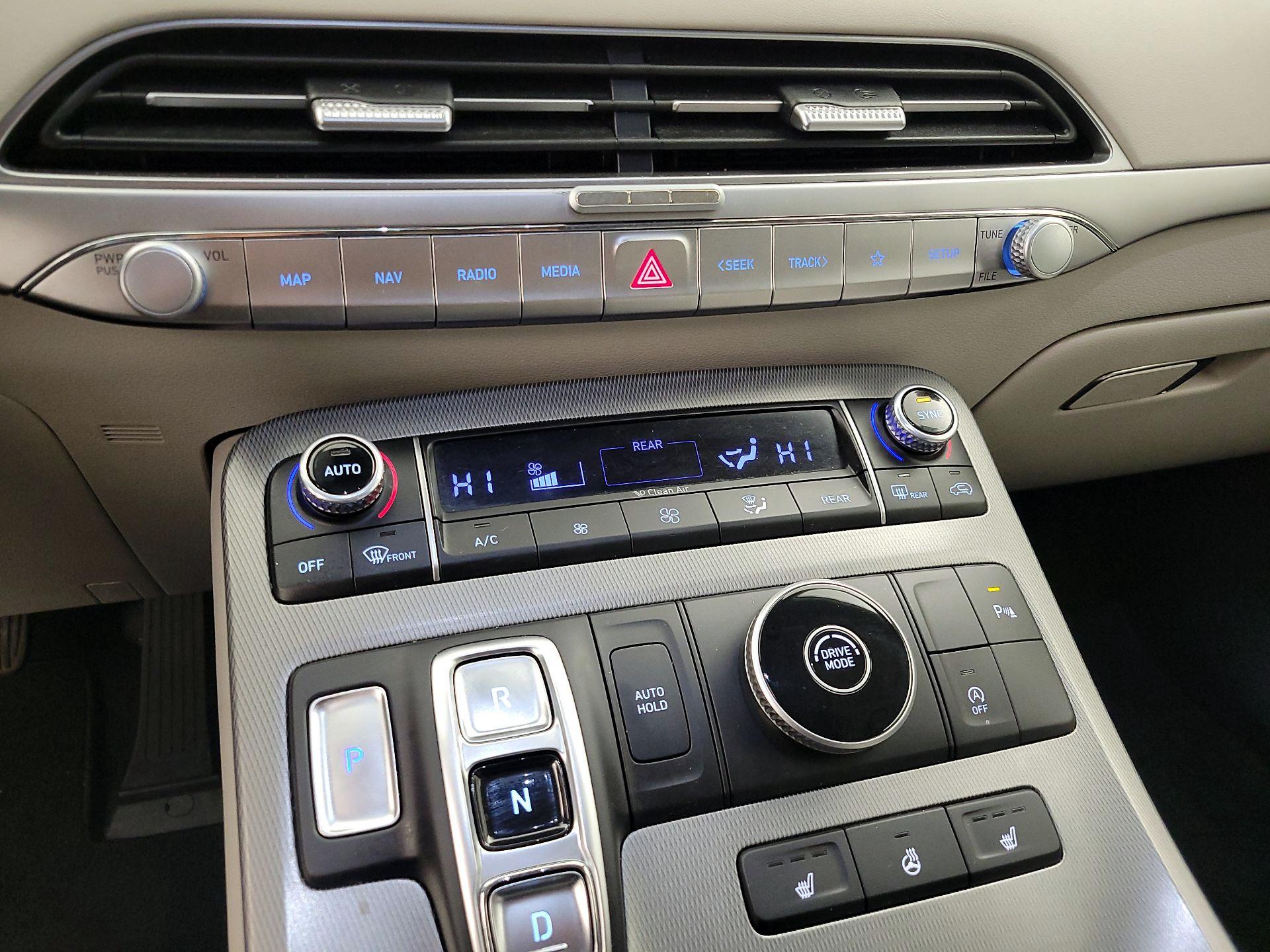 Thumbnail: 2020 Hyundai Palisade - 17