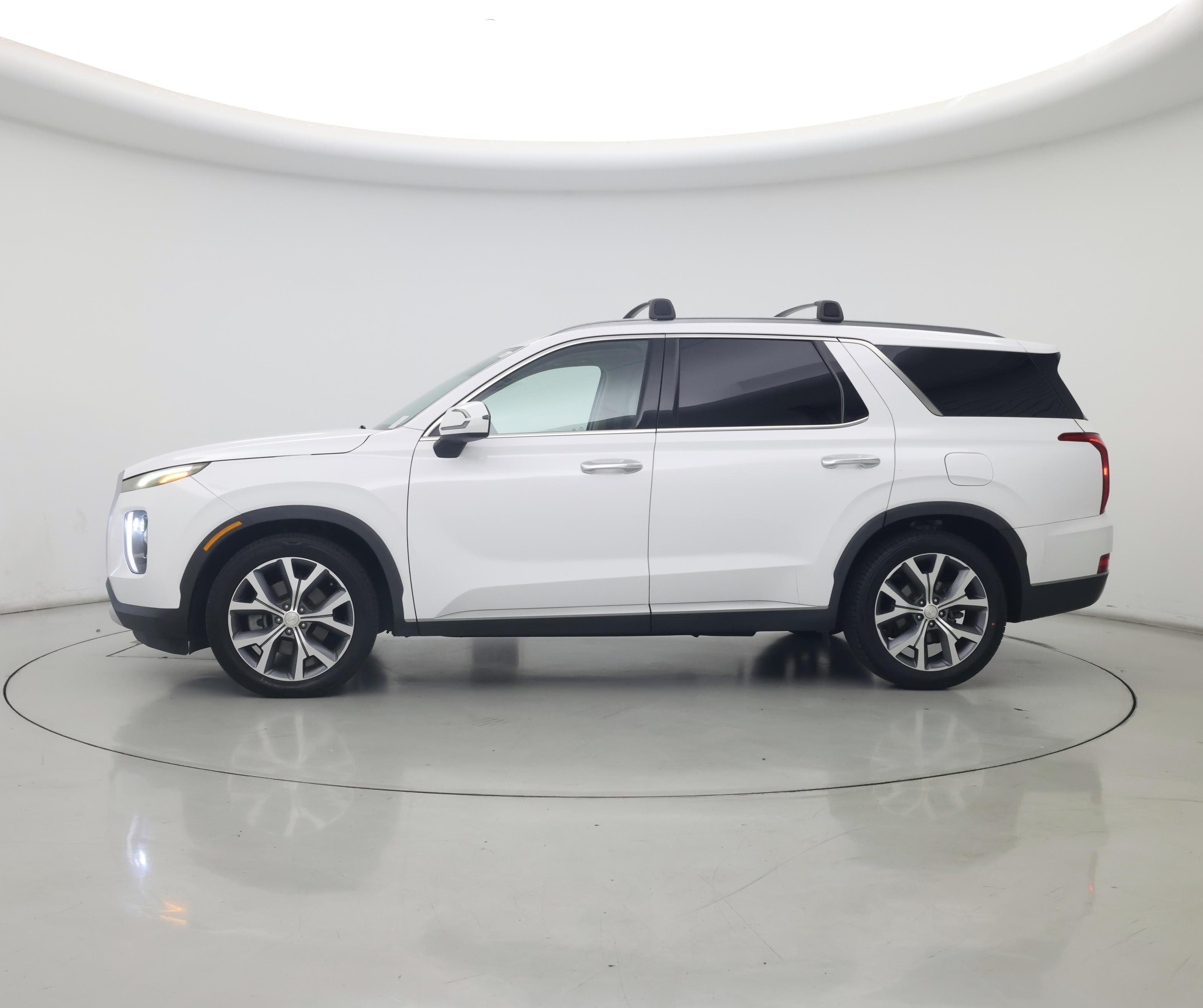 Thumbnail: 2020 Hyundai Palisade - 3