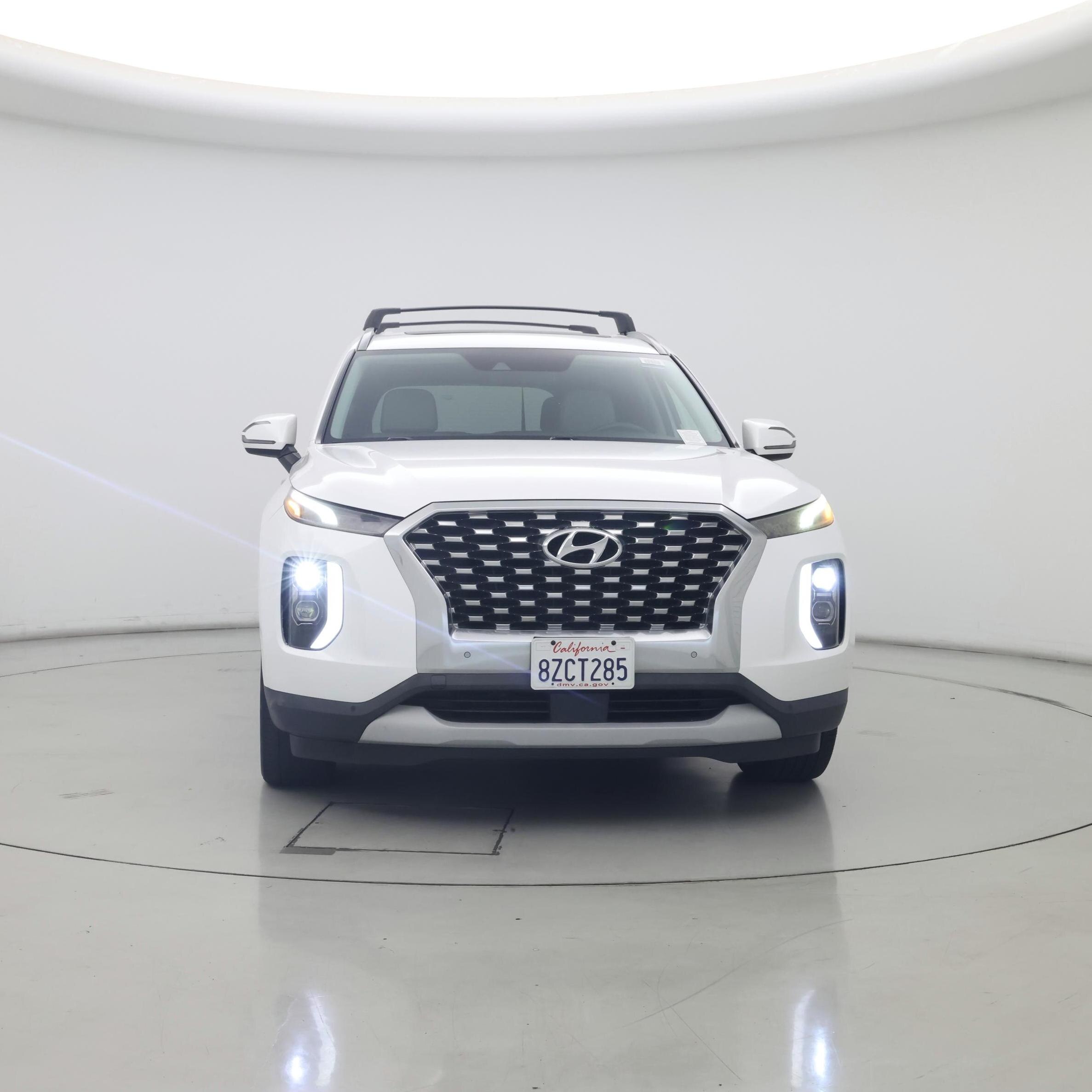 Thumbnail: 2020 Hyundai Palisade - 5