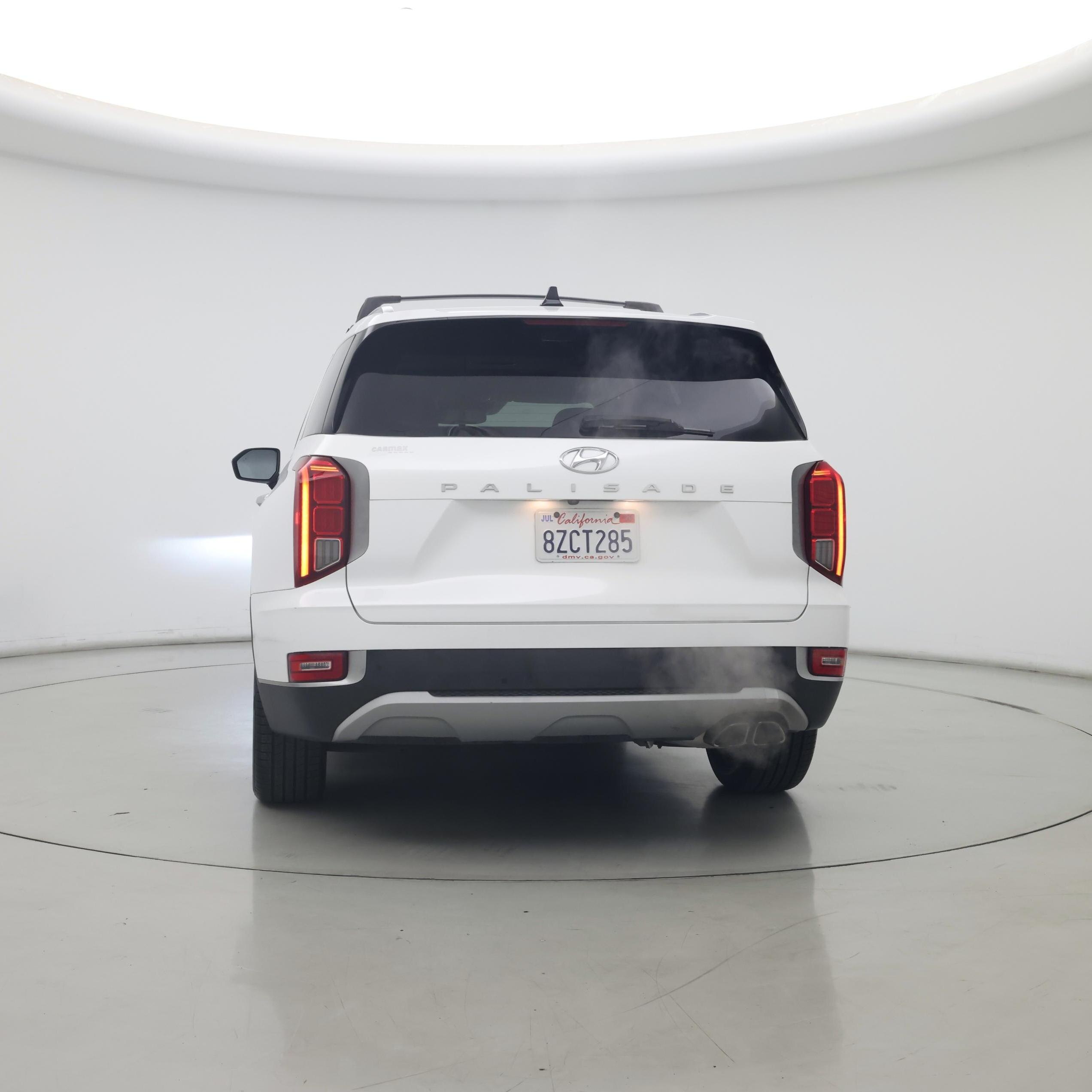 Thumbnail: 2020 Hyundai Palisade - 6