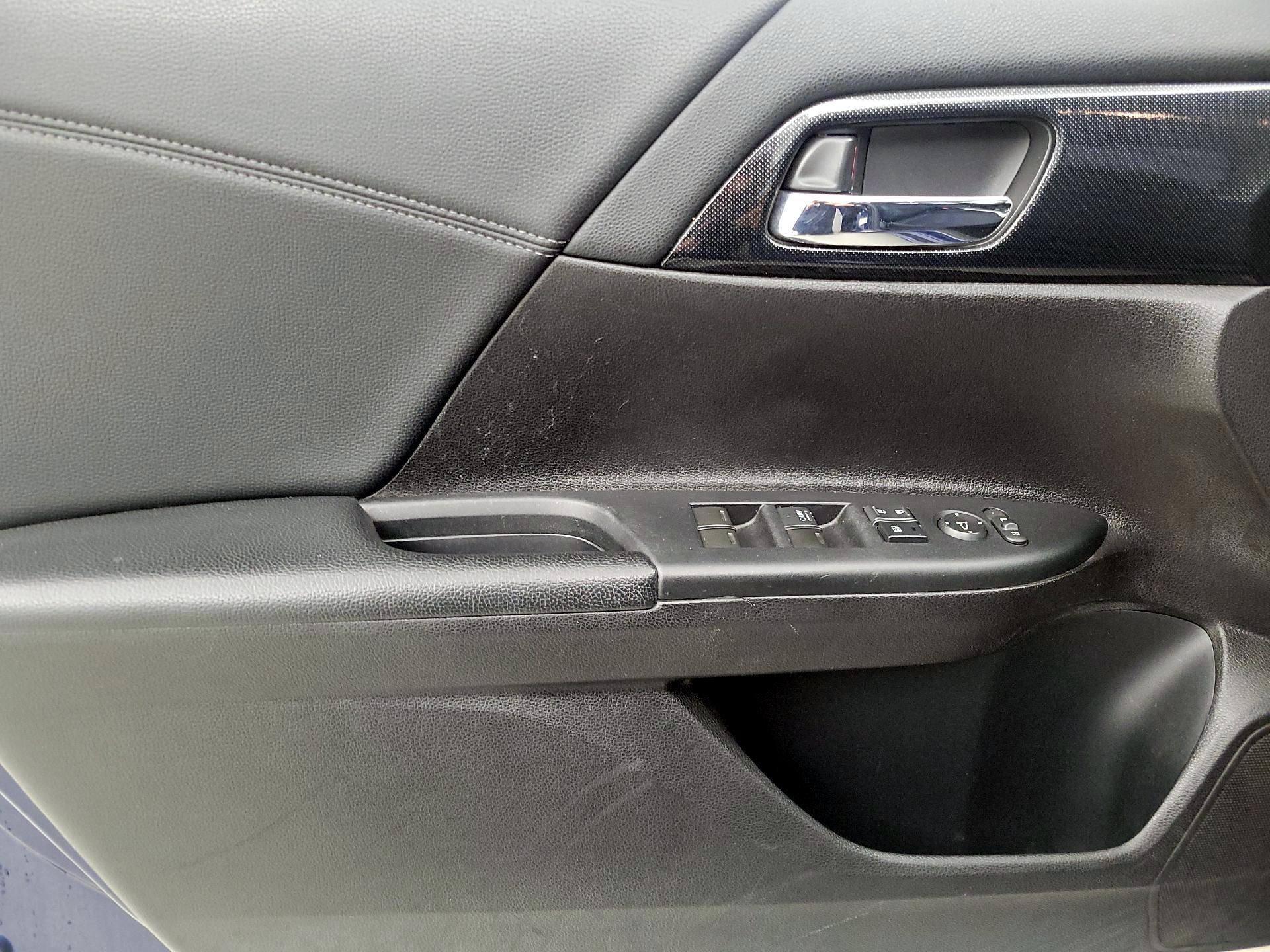 Thumbnail: 2014 Honda Accord - 12