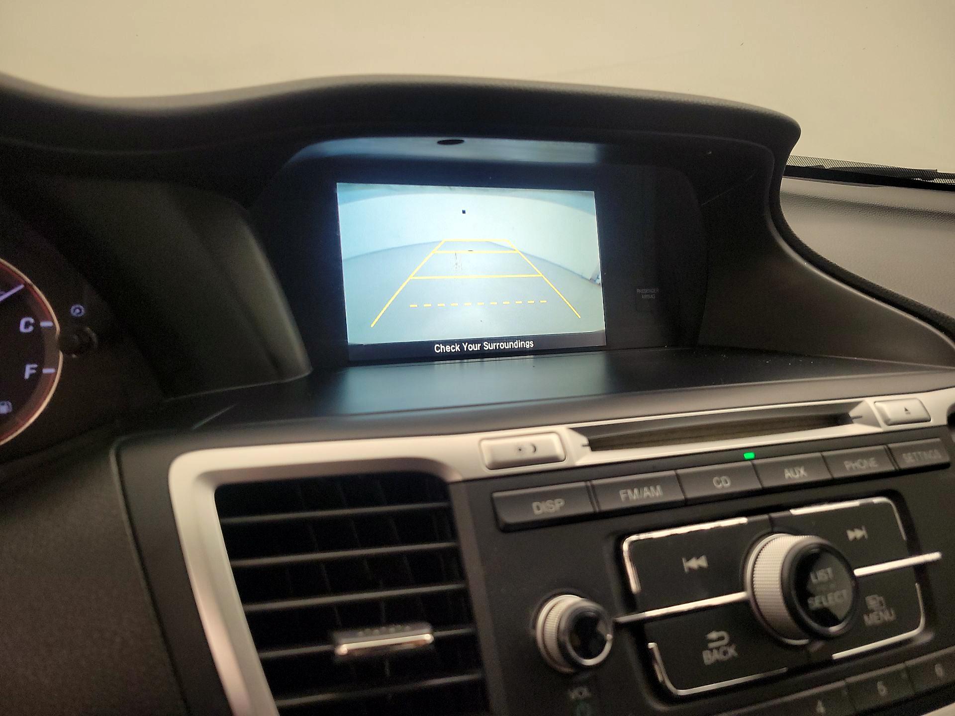 Thumbnail: 2014 Honda Accord - 14