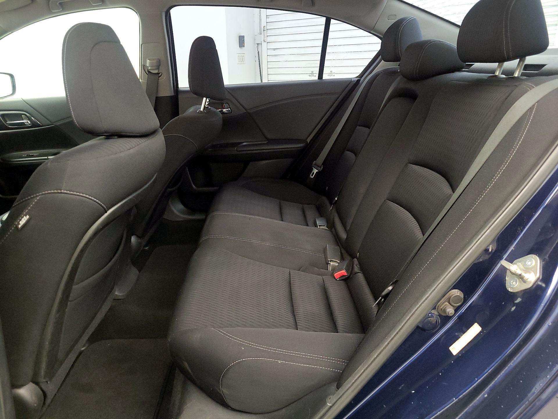 Thumbnail: 2014 Honda Accord - 19