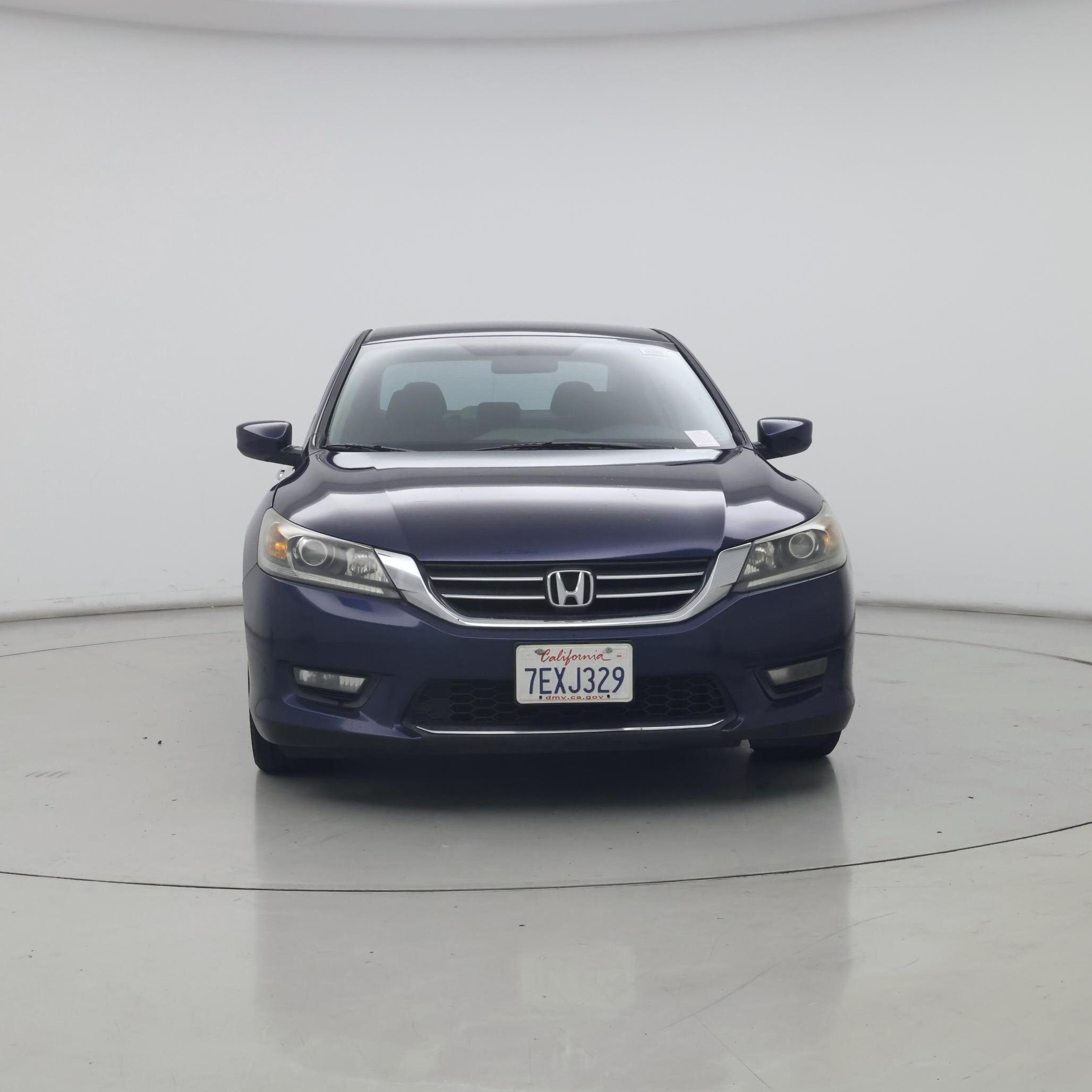 Thumbnail: 2014 Honda Accord - 5