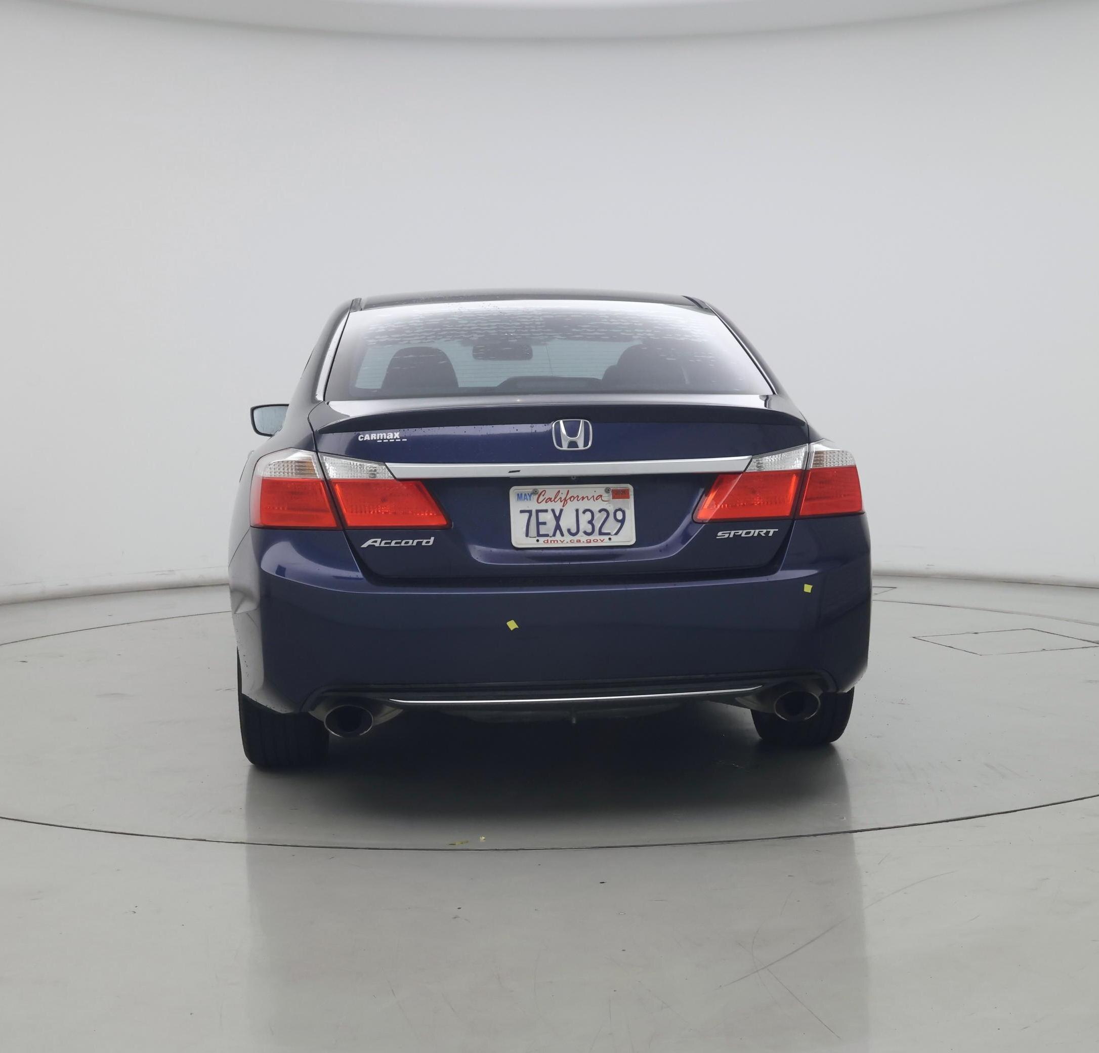 Thumbnail: 2014 Honda Accord - 6