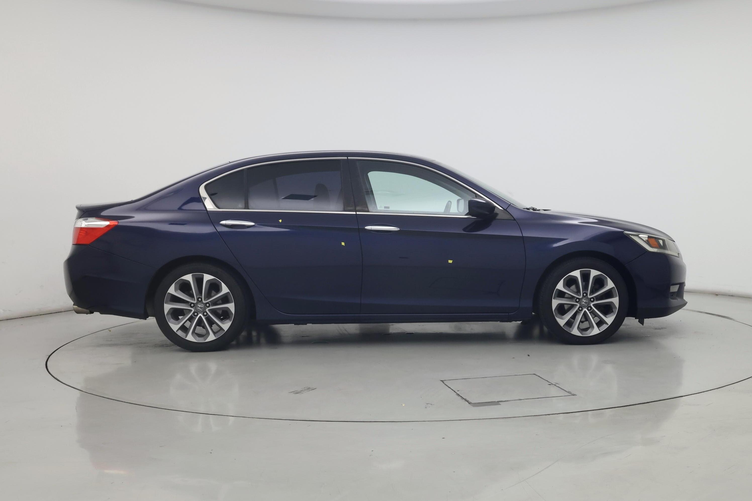 Thumbnail: 2014 Honda Accord - 7