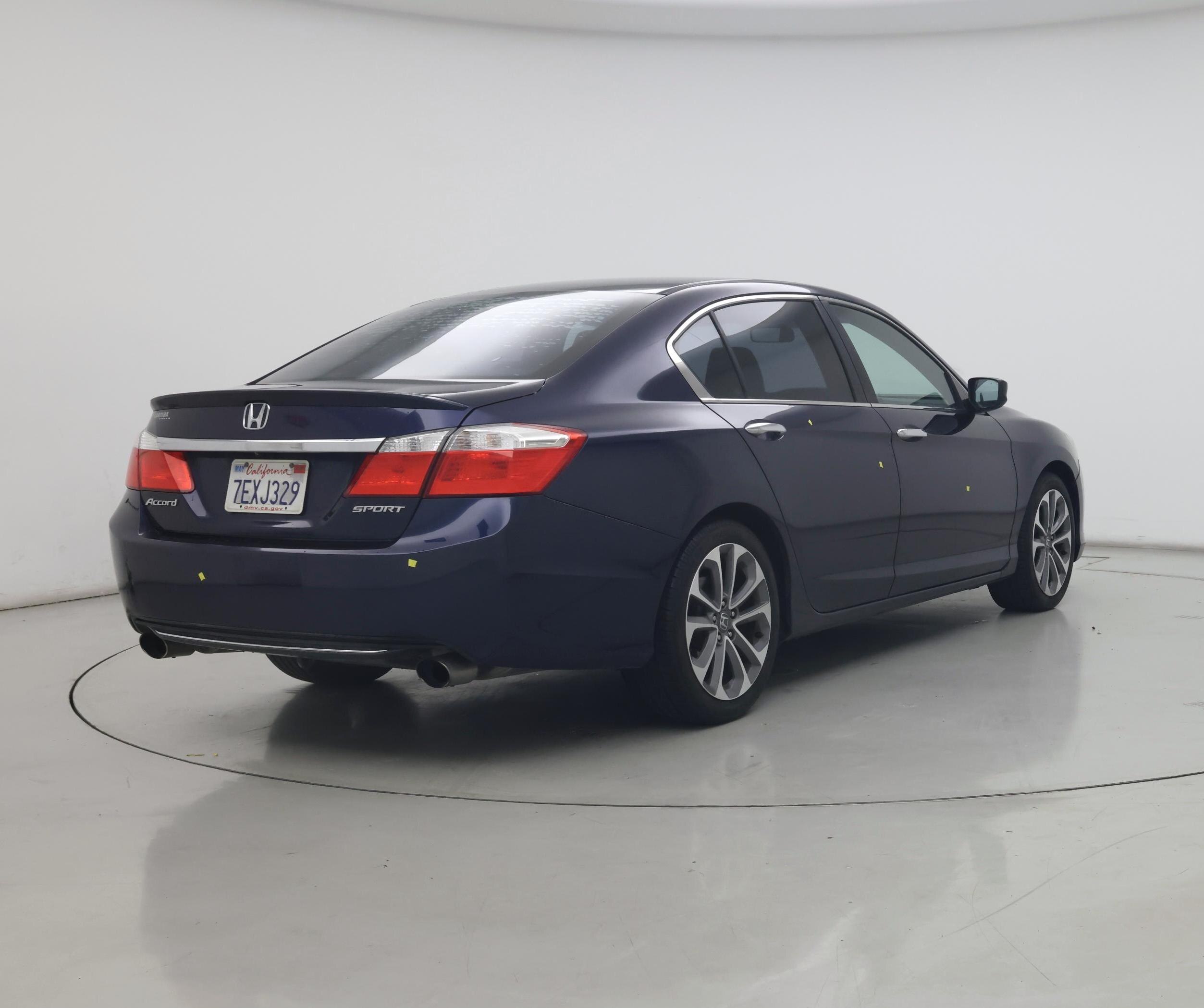 Thumbnail: 2014 Honda Accord - 8