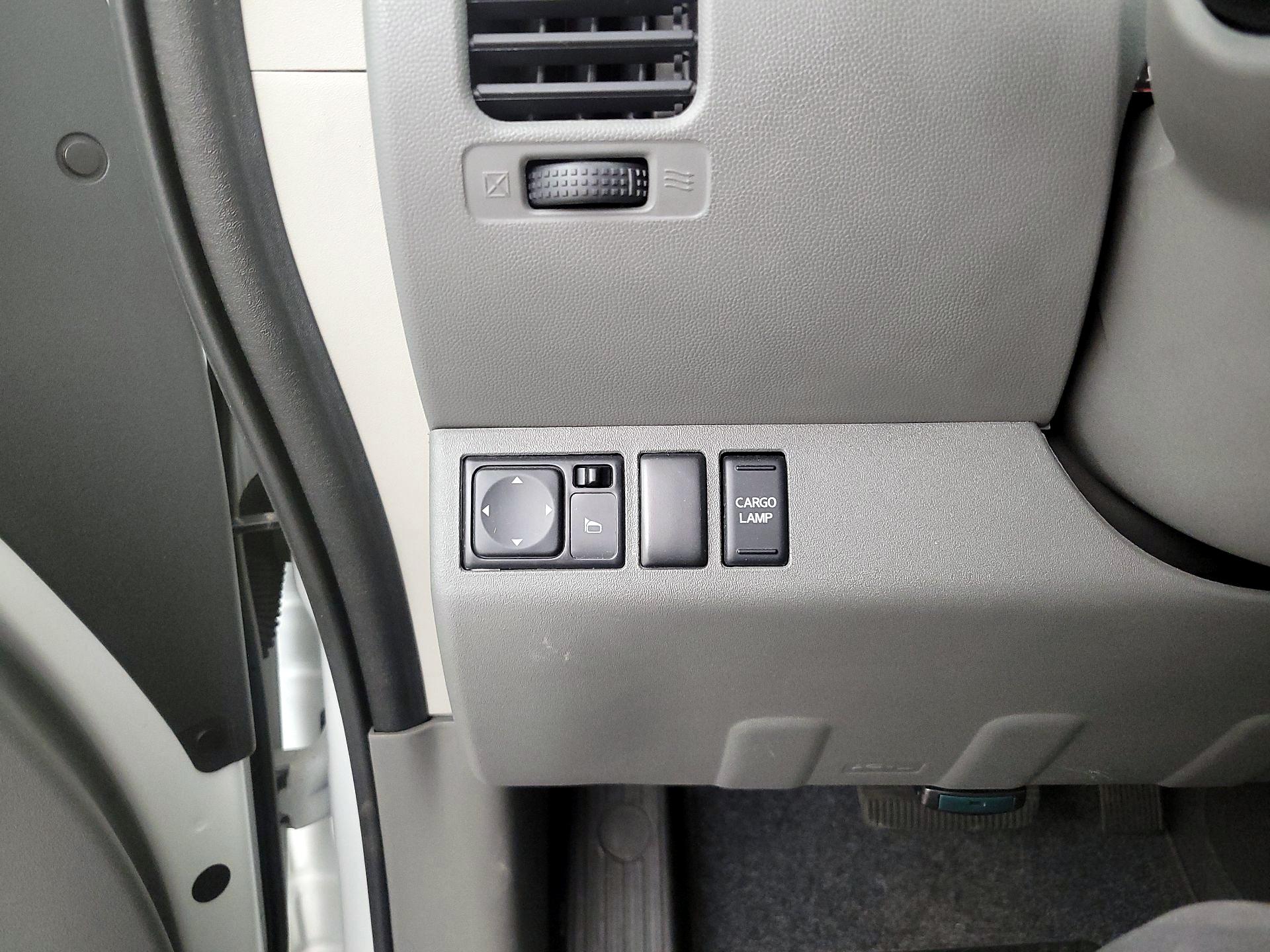 Thumbnail: 2018 Nissan Frontier - 13