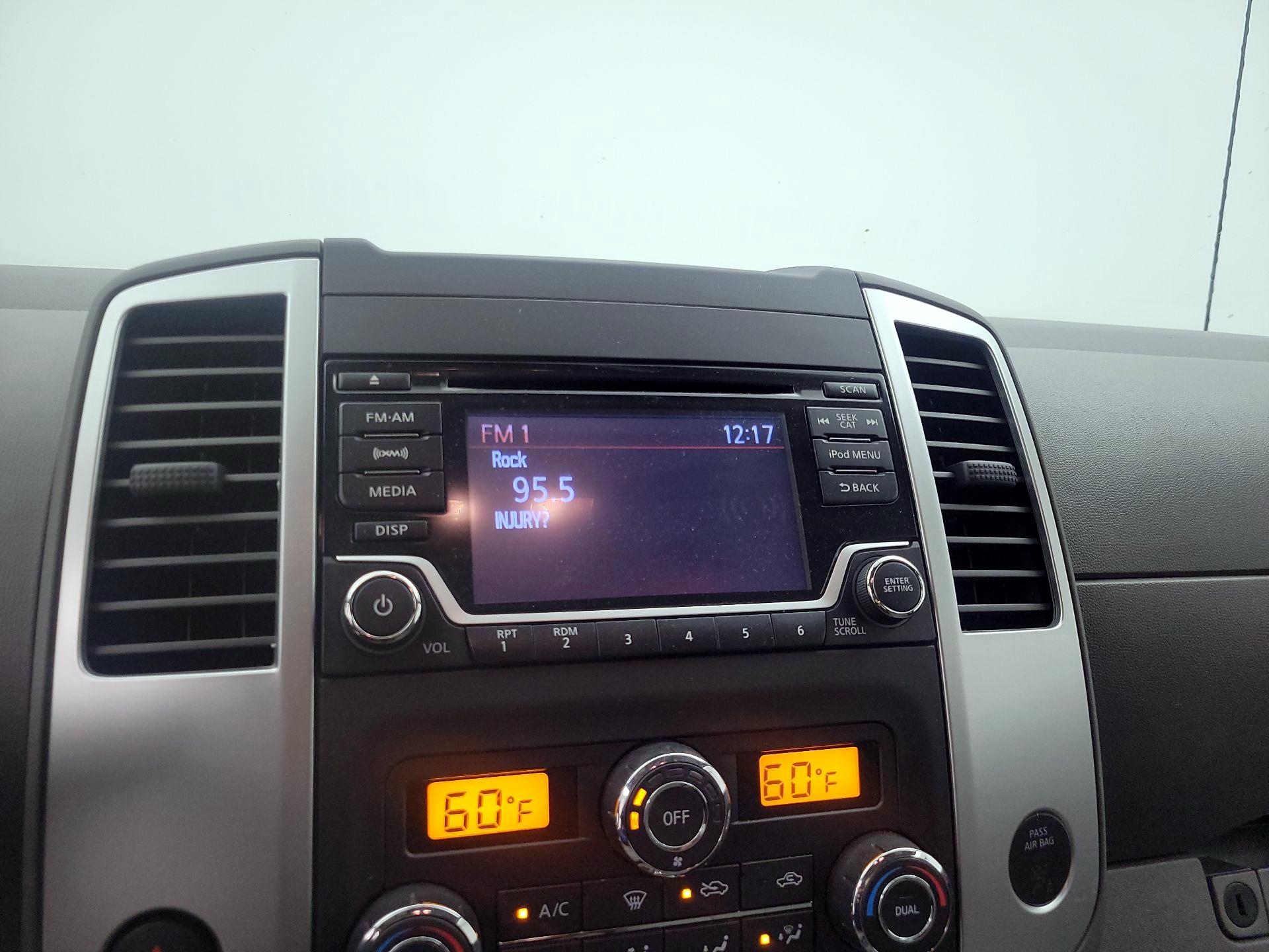 Thumbnail: 2018 Nissan Frontier - 15