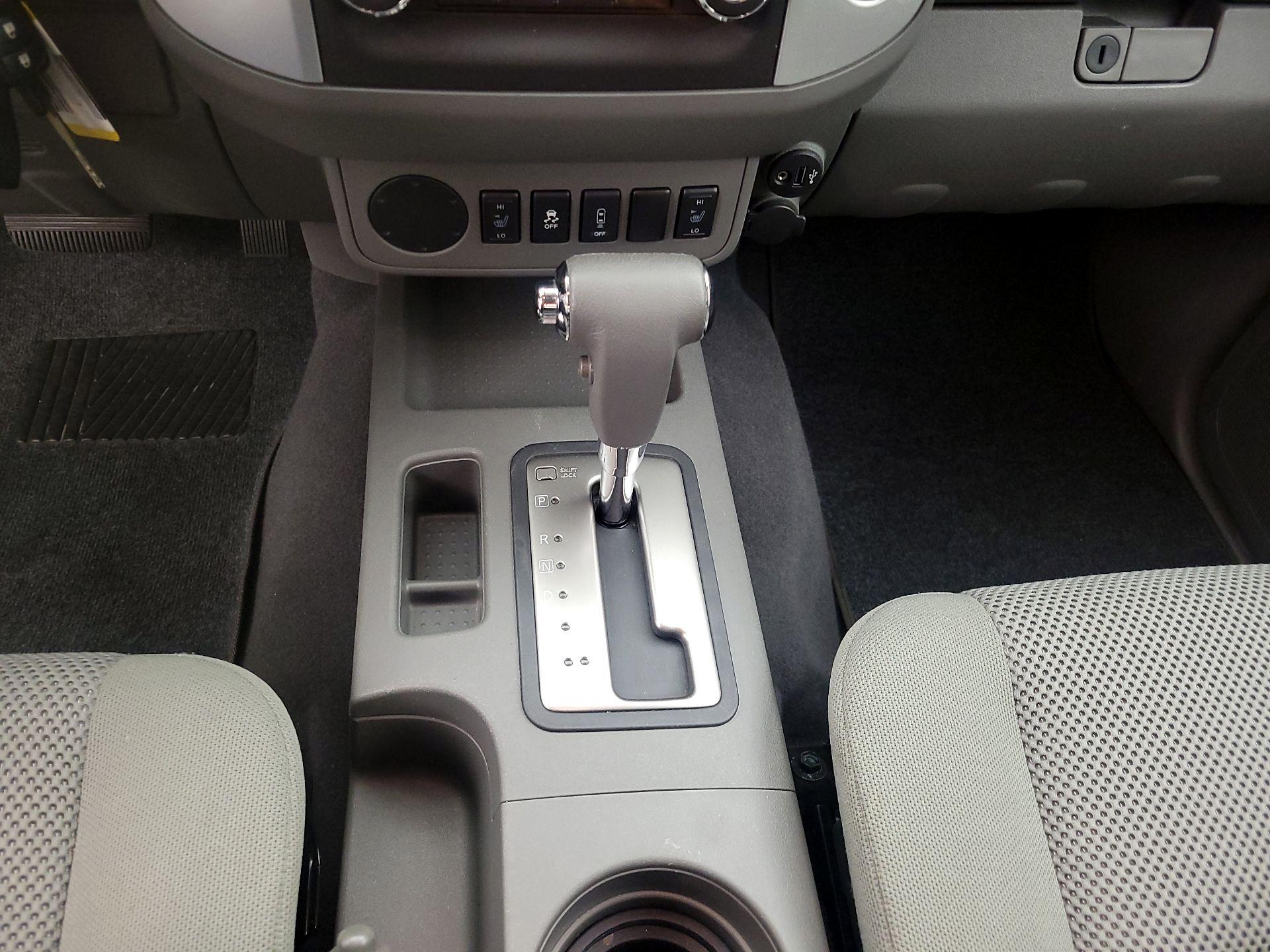 Thumbnail: 2018 Nissan Frontier - 17