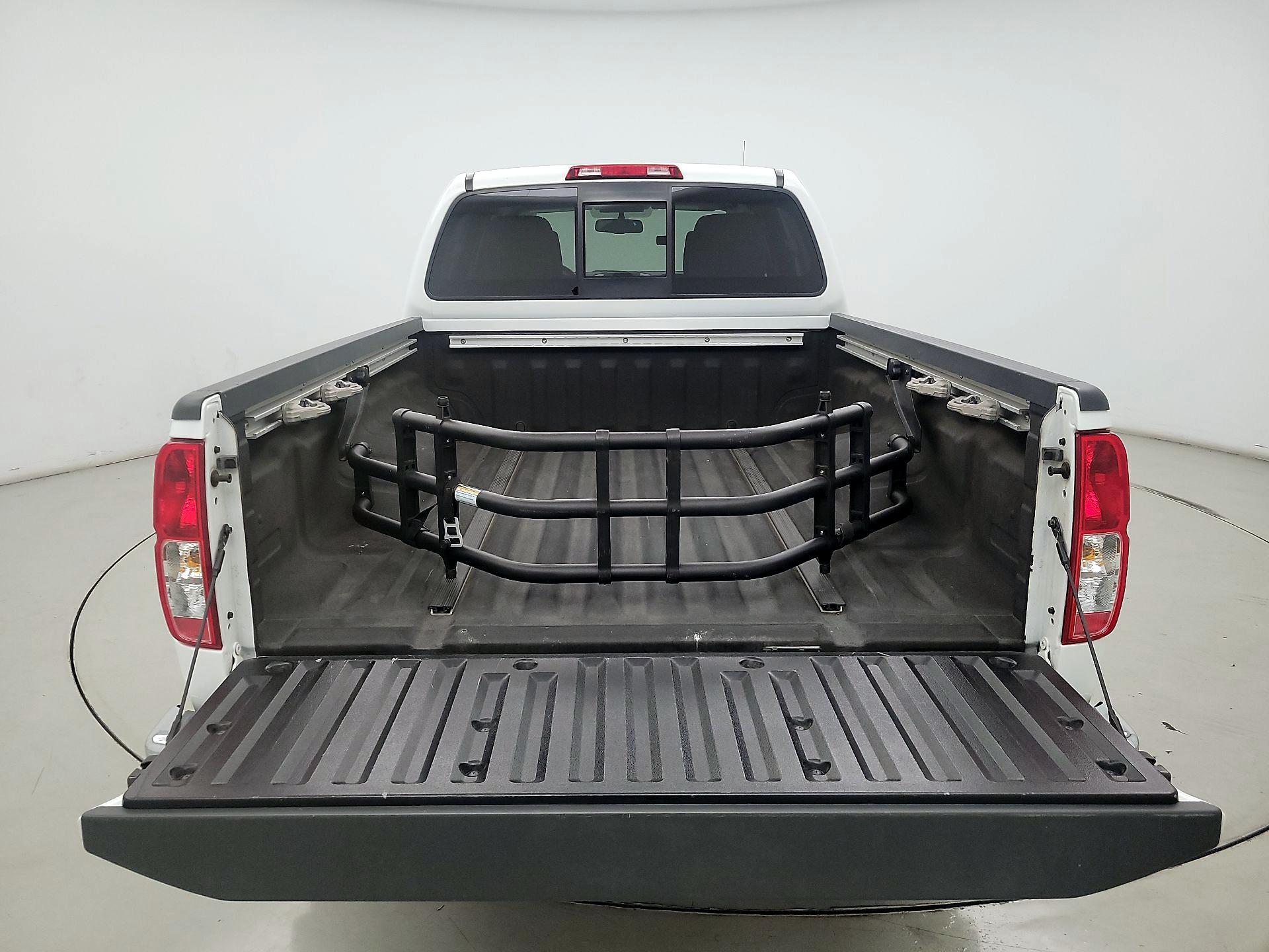 Thumbnail: 2018 Nissan Frontier - 20