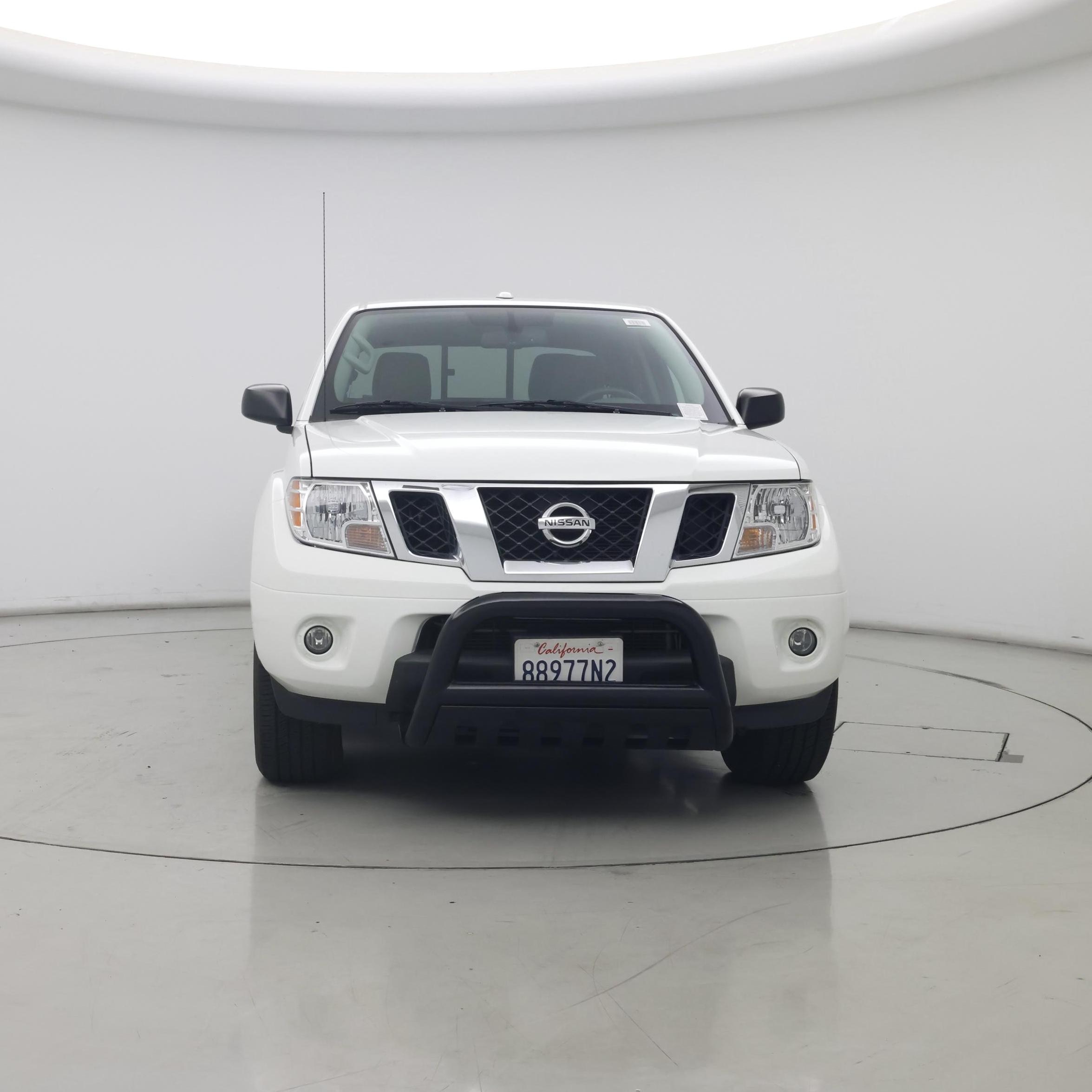 Thumbnail: 2018 Nissan Frontier - 5