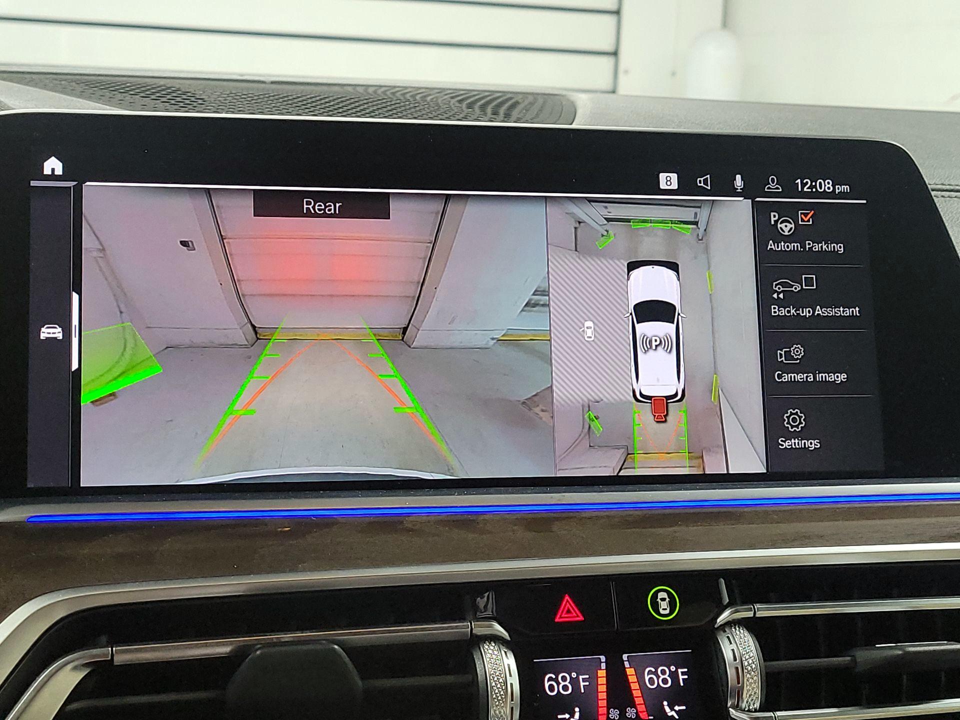 Thumbnail: 2021 BMW X5 - 14