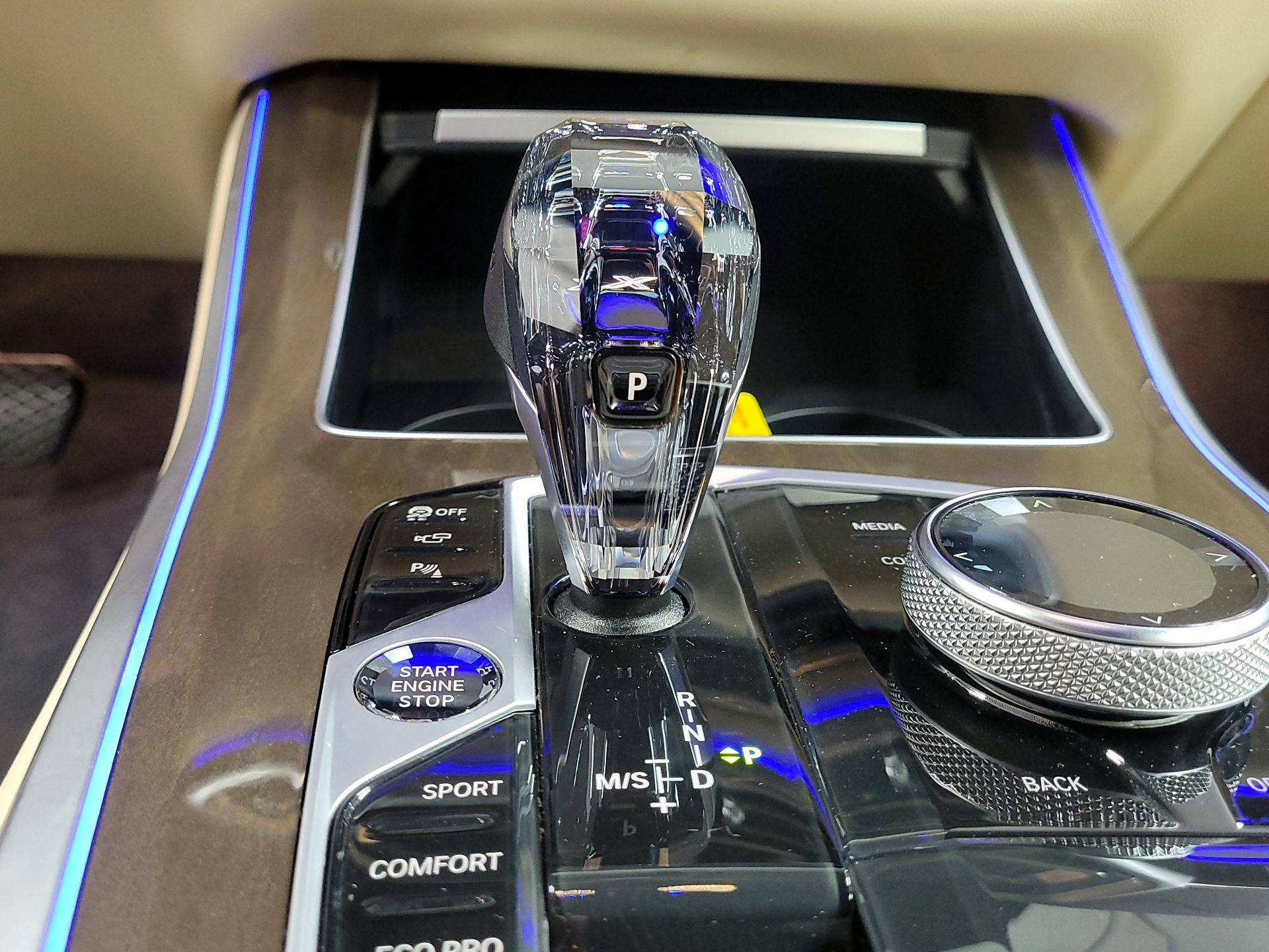 Thumbnail: 2021 BMW X5 - 17