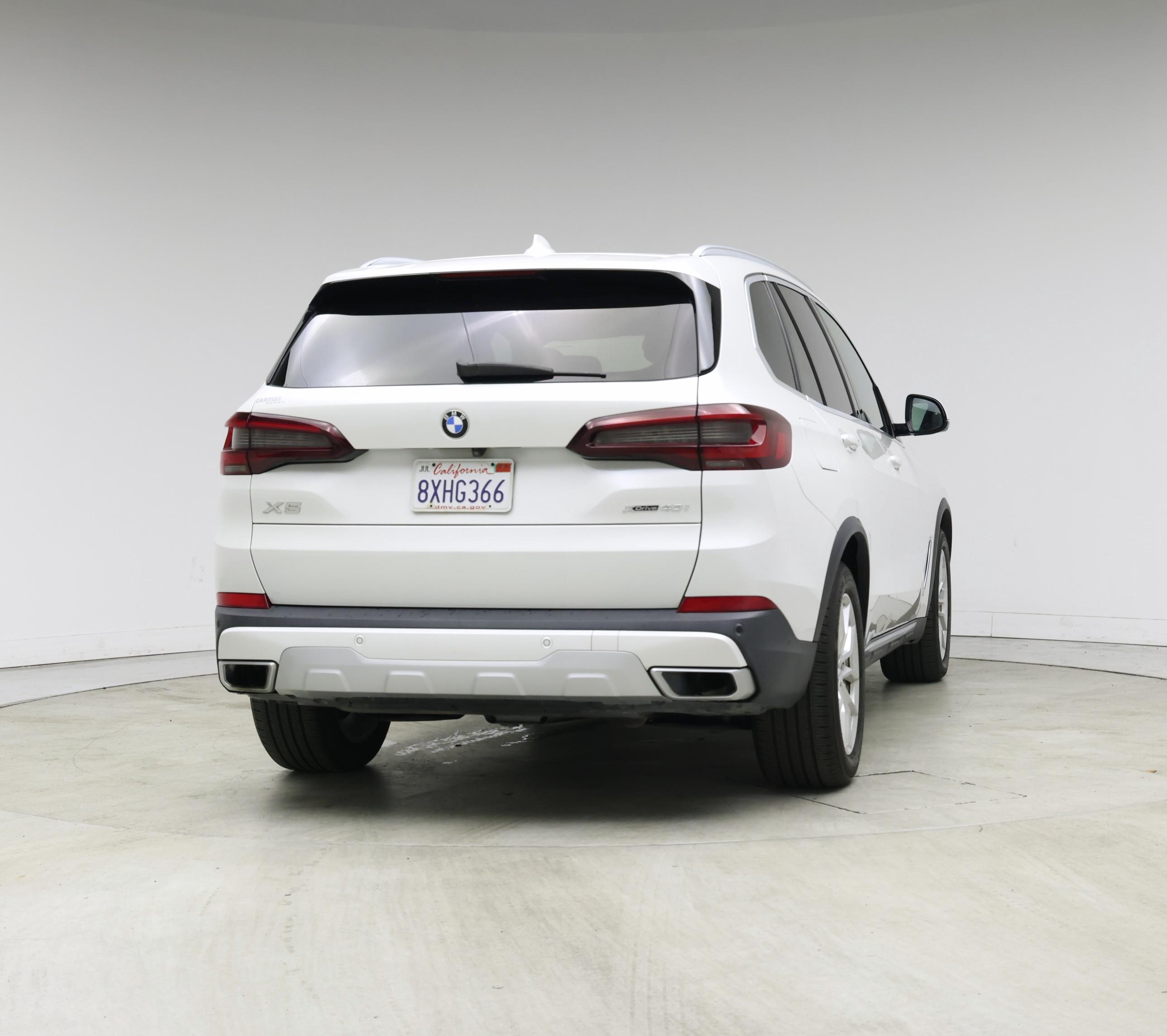 Thumbnail: 2021 BMW X5 - 8