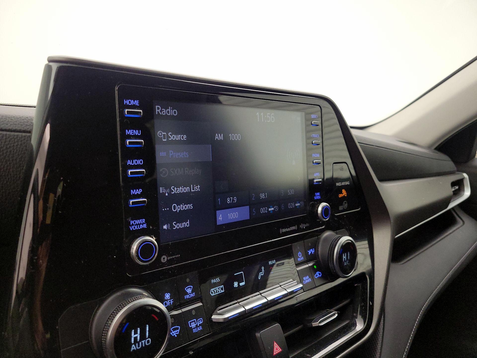 Thumbnail: 2020 Toyota Highlander - 15