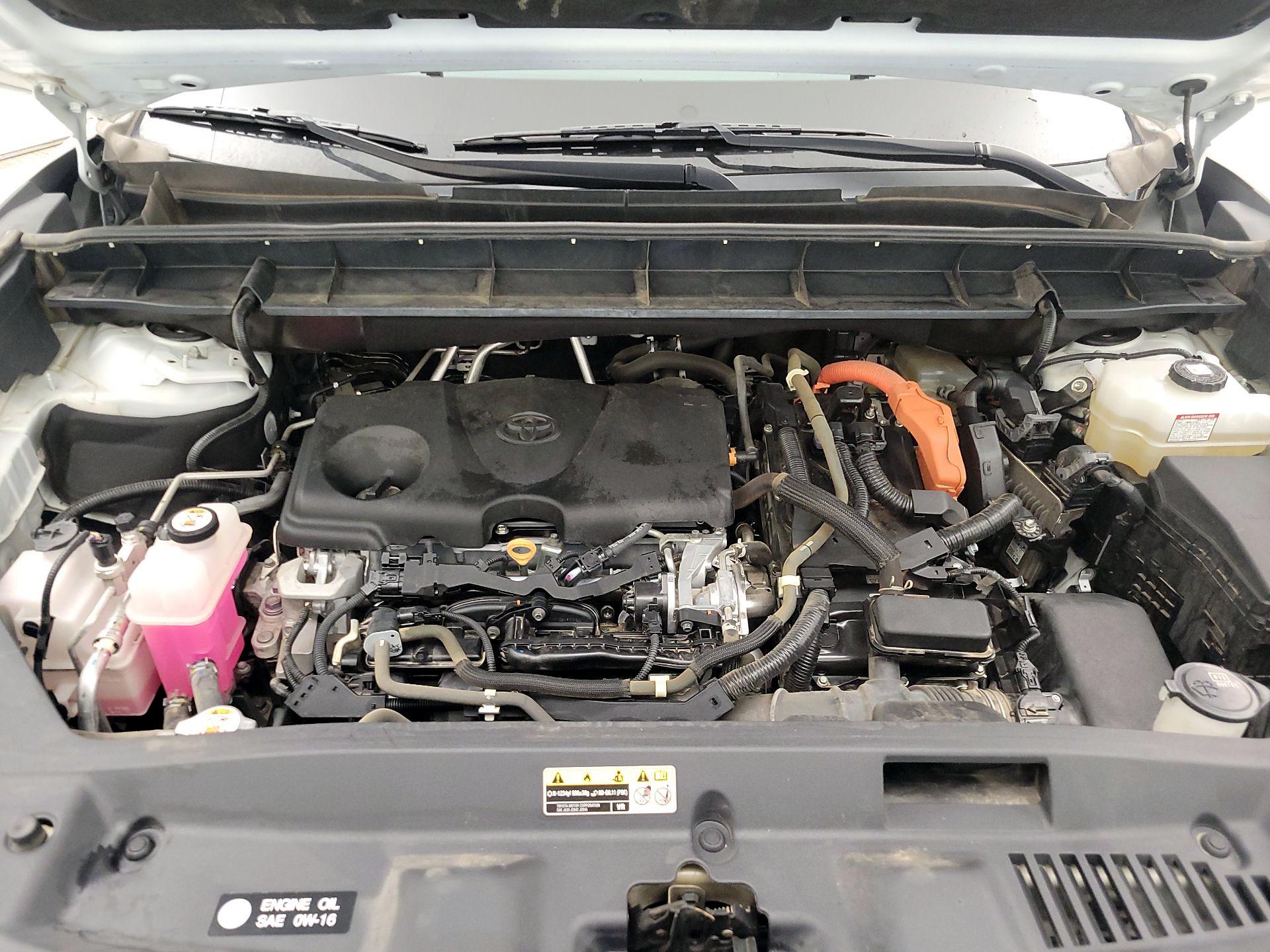 Thumbnail: 2020 Toyota Highlander - 20